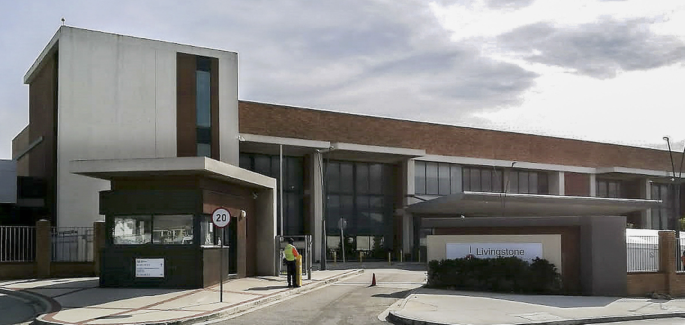 Airing its dirty laundry: Soiled and bloodstained linen a constant health risk at Eastern Cape hospitals