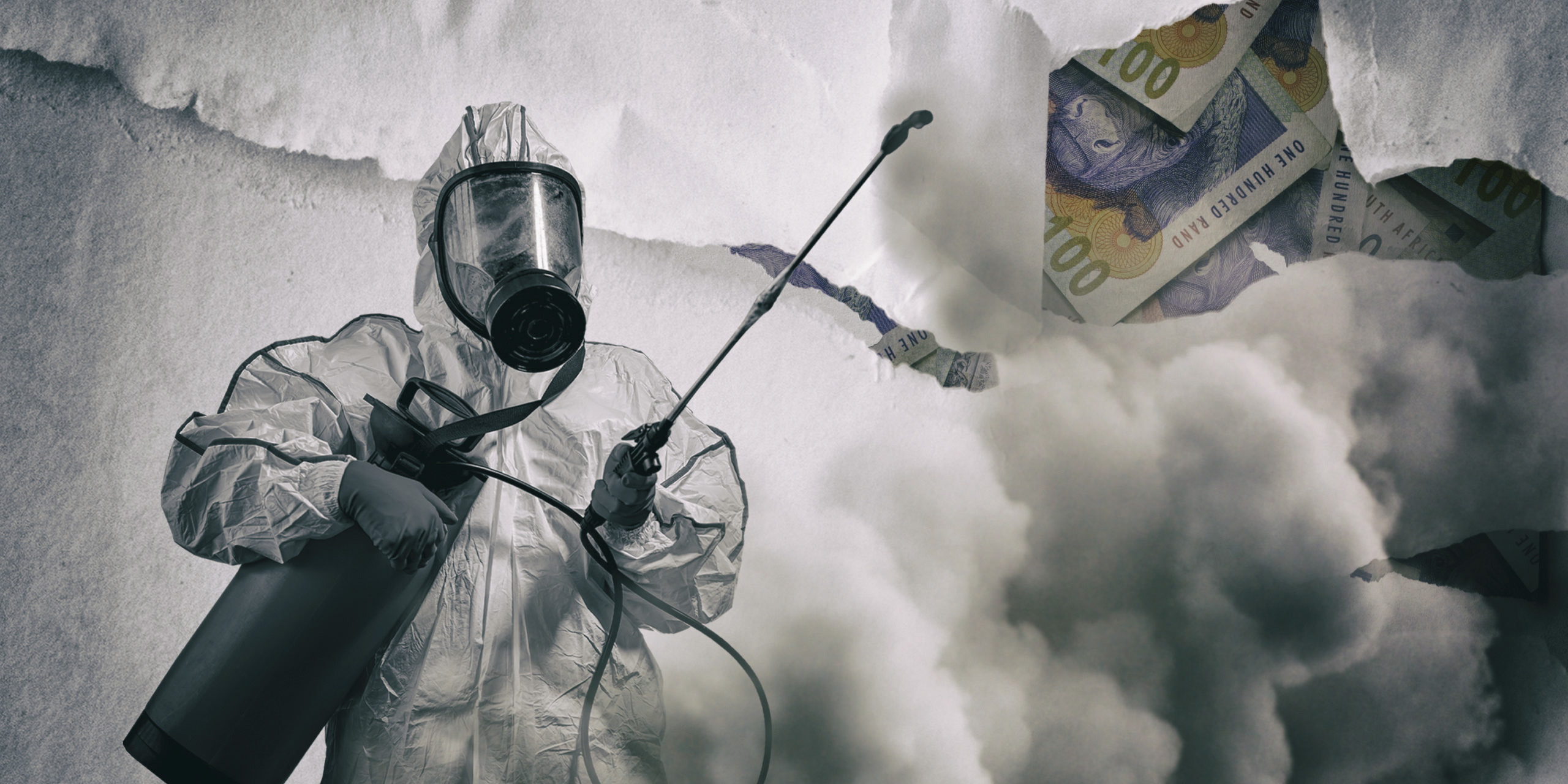 South Africa’s Covid-19 expenditure laid bare
