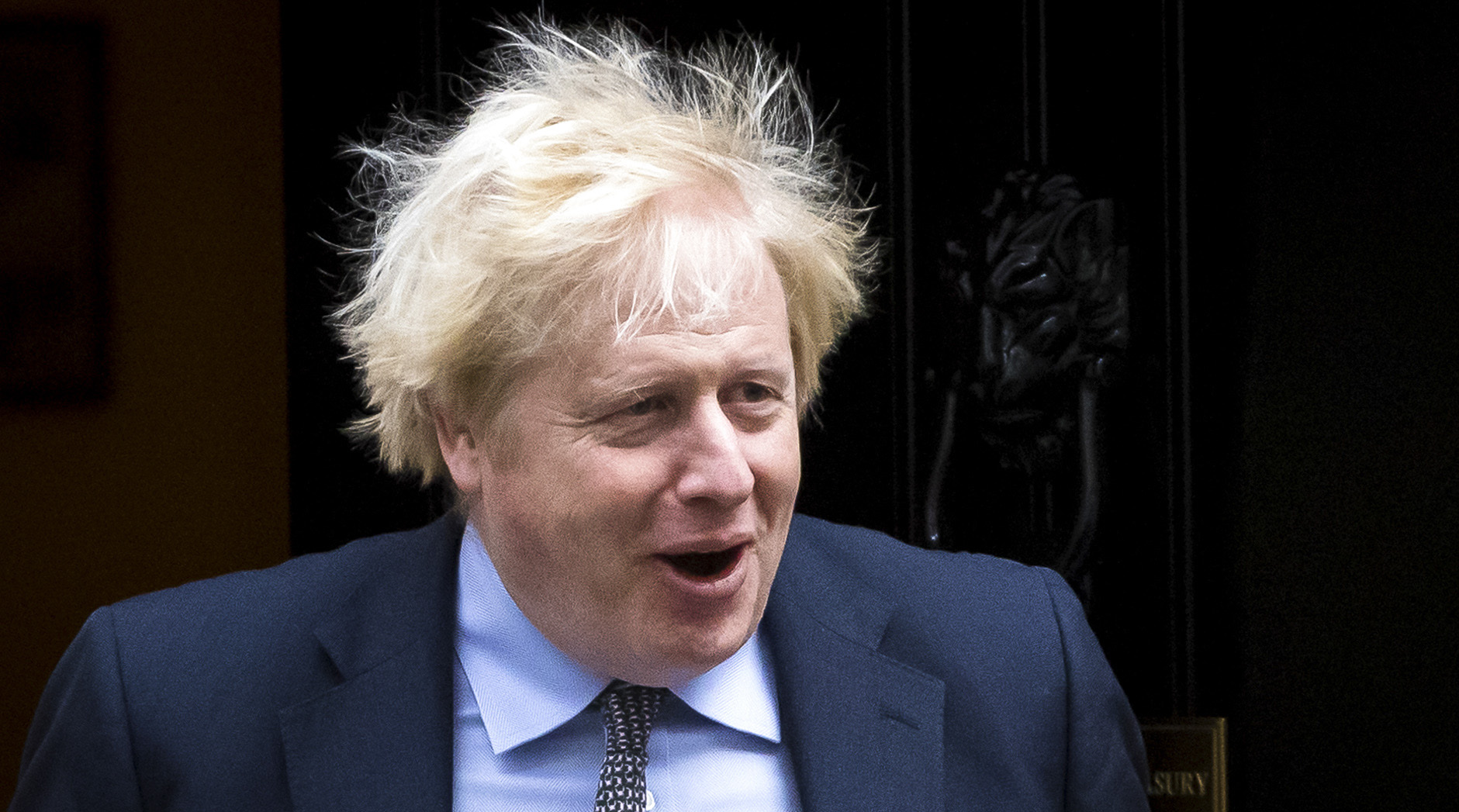 Those who live in glass houses shouldn’t smack travel restrictions on others: The real view from Britain’s Covid-19 crisis