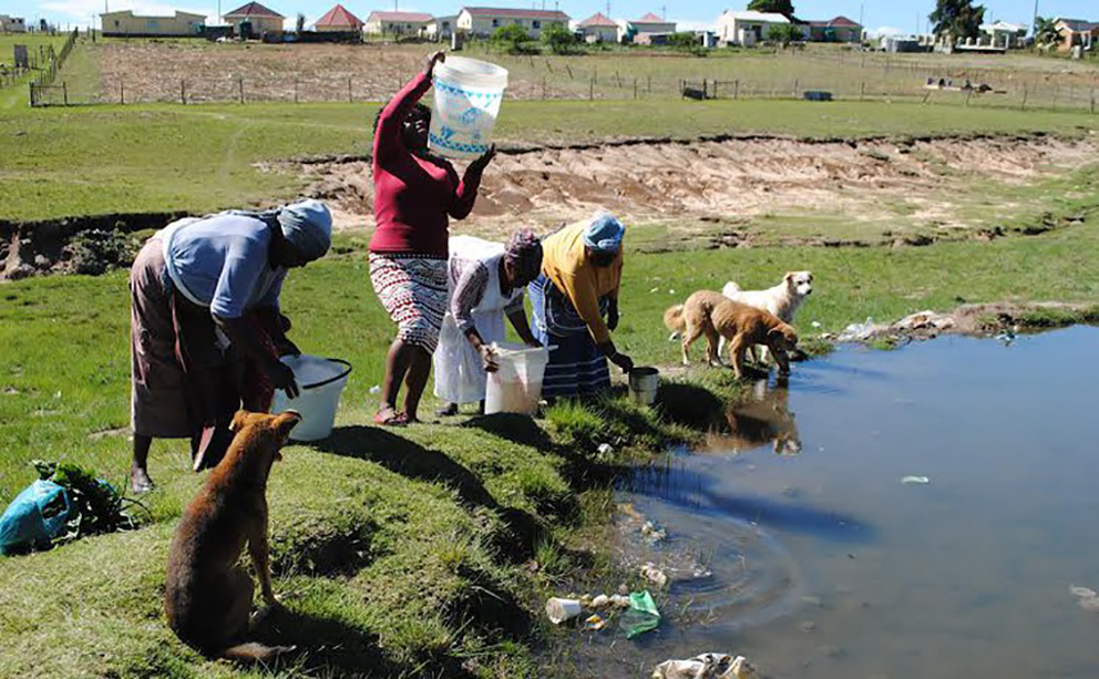 Qunu: Mandela’s childhood home becoming a hotbed of crime, mismanagement and impoverishment