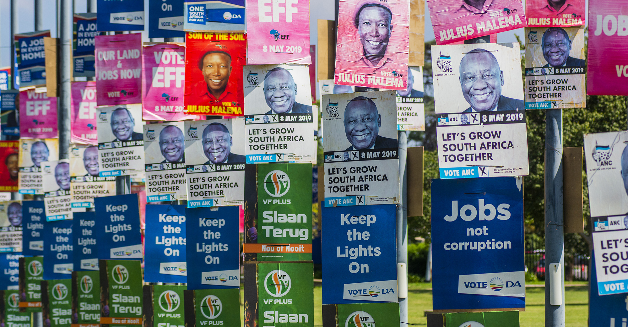 We should investigate potential legislation to manage conflict within coalition governments