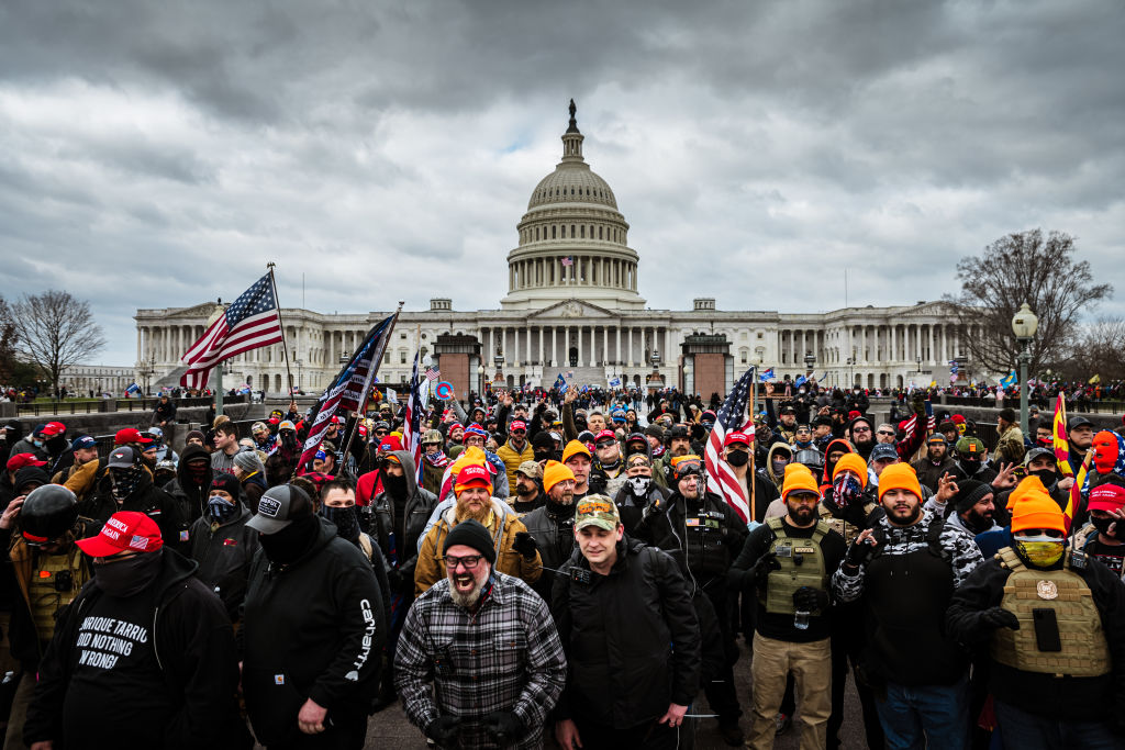 Francis Fukuyama and The End of (Democratic) History