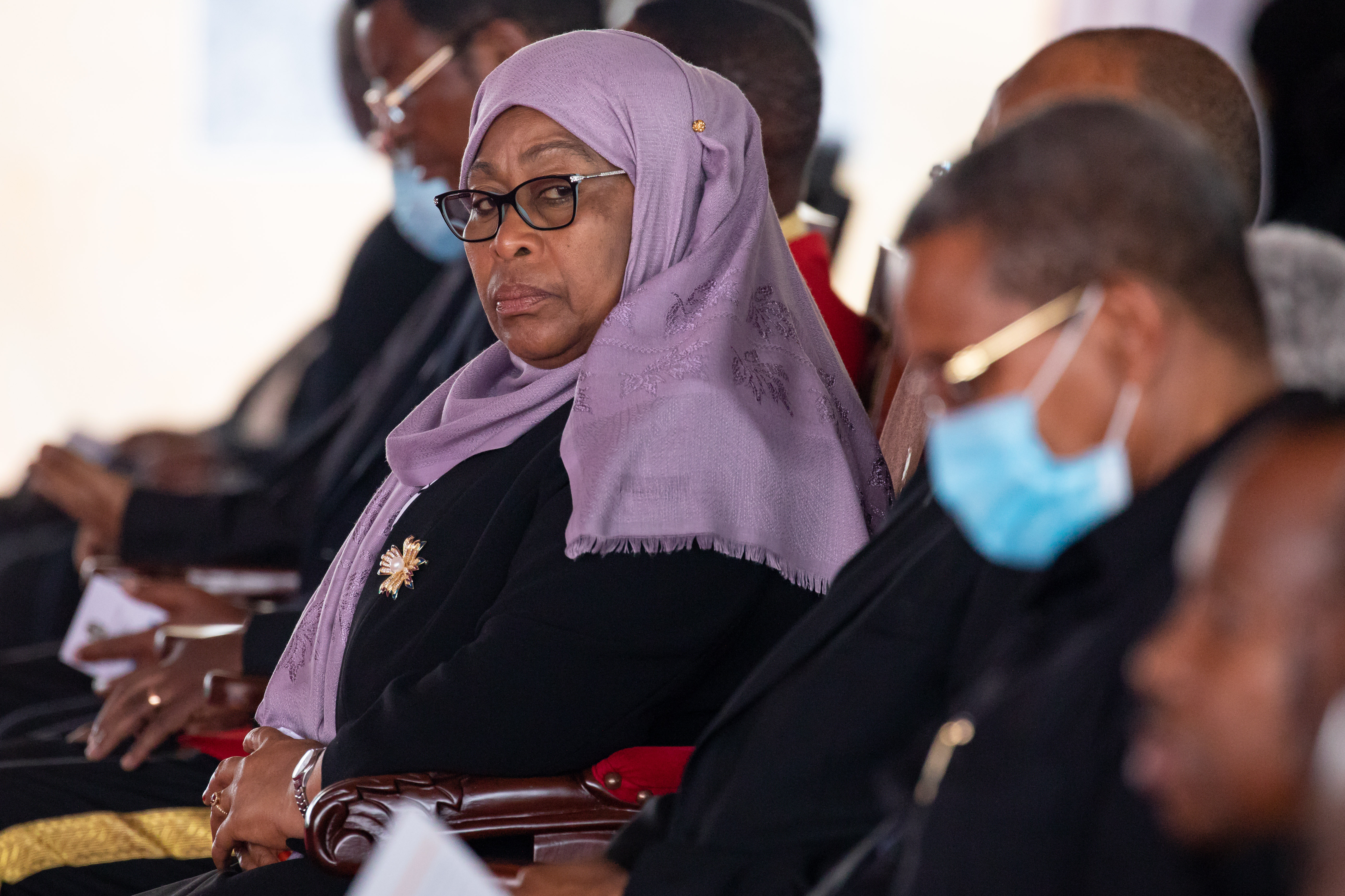 Tanzania at 60: An African model of coexistence undermined by a lack of prosperity and economic advancement