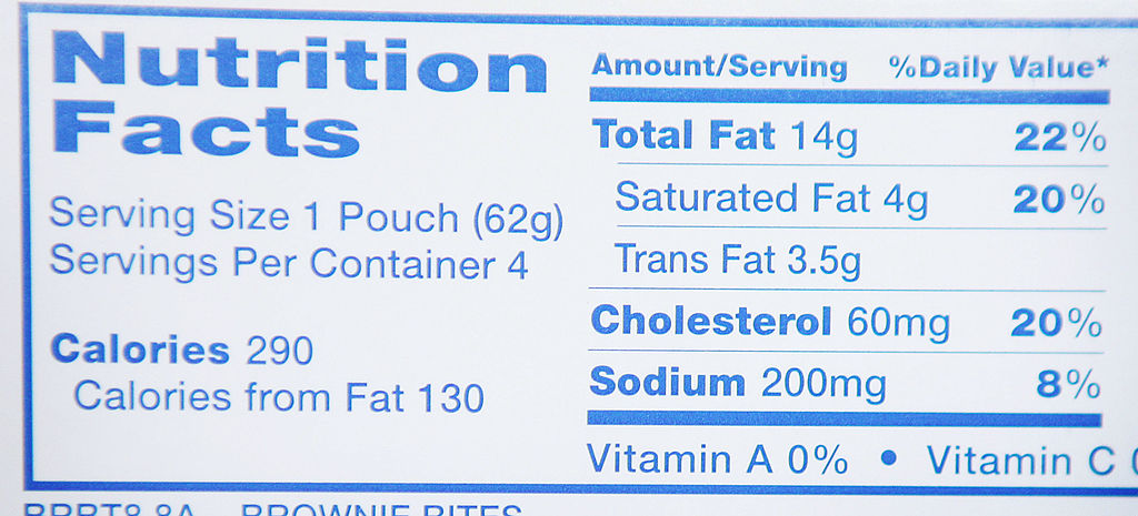 Five reasons South Africa isn’t ready for health claims on food labels