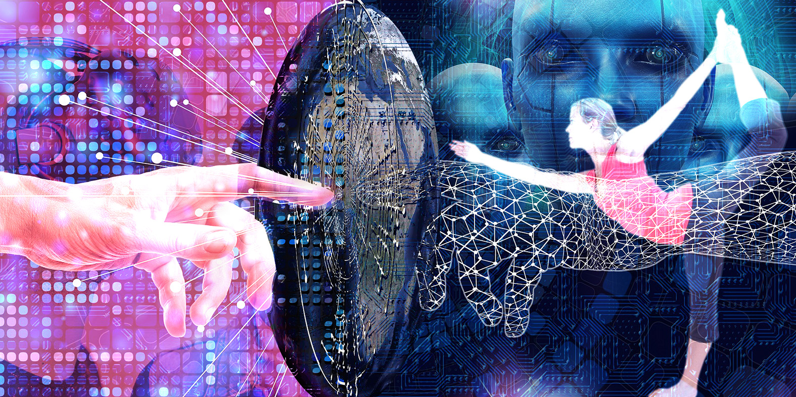 Where the world is headed in 2022
