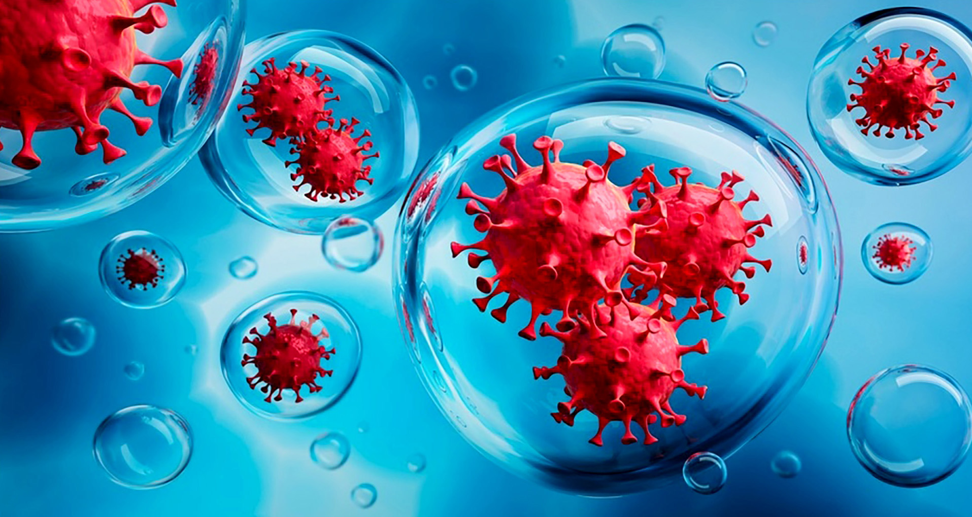 ‘Too early to know’: Scientists still studying characteristics and transmissibility of Omicron variant