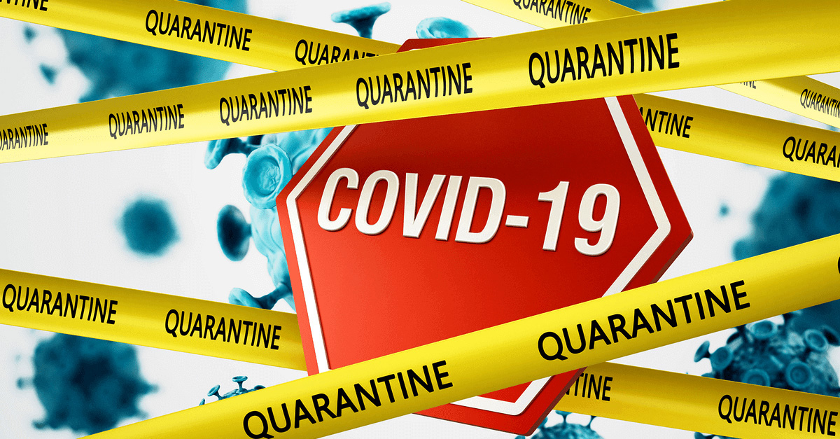 The quarantine convert: Balancing public health and human rights