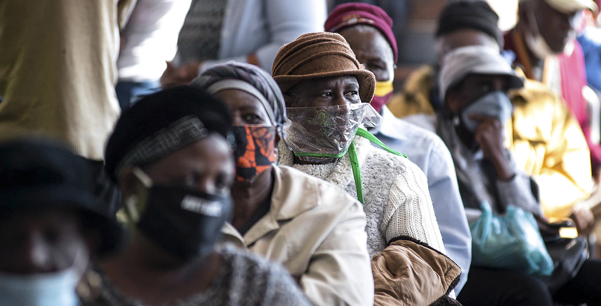 Government taking on the role of employer of last resort can solve South Africa’s jobs crisis