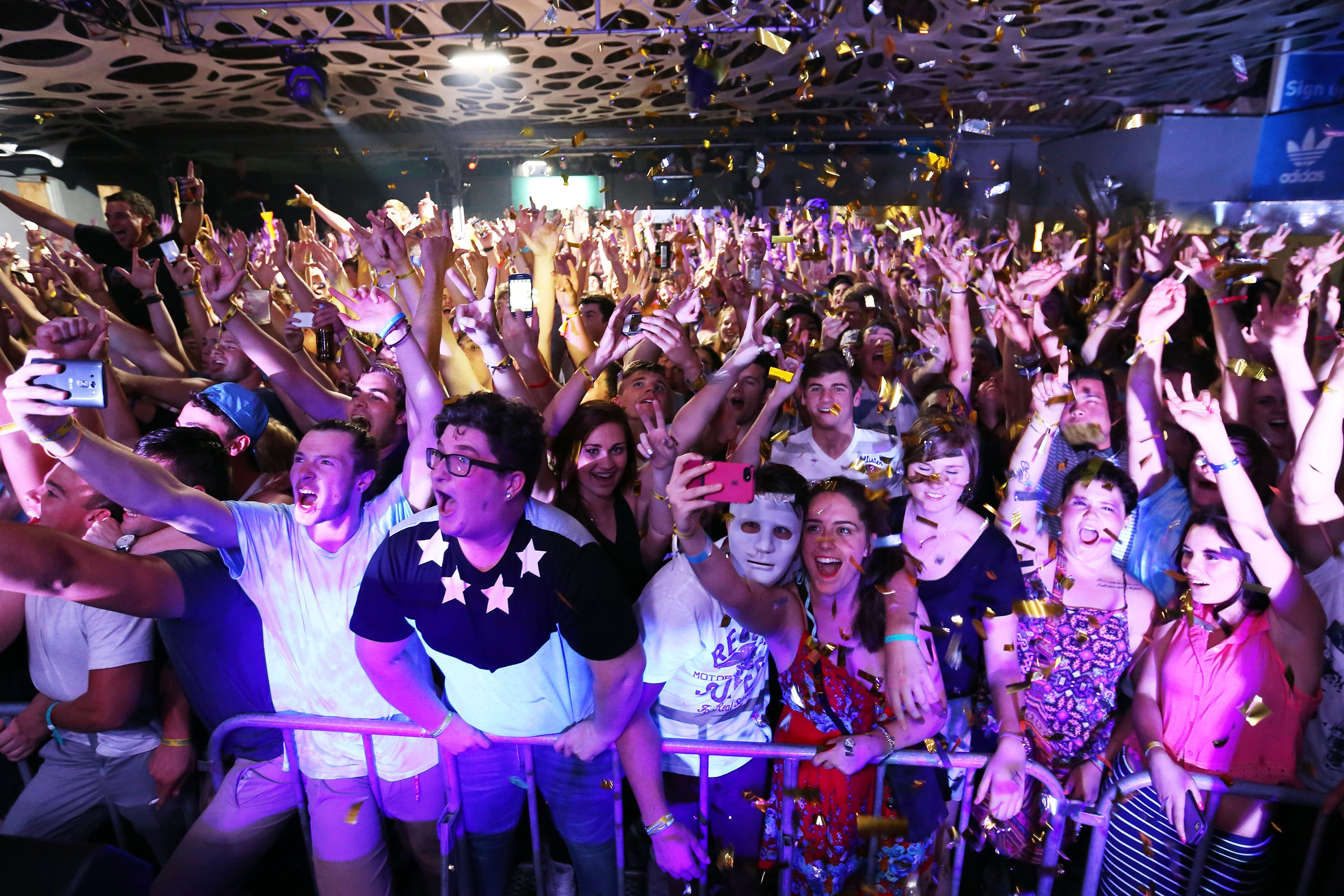 Ballito Rage cancelled, only vaccinated matrics allowed at Plett Rage