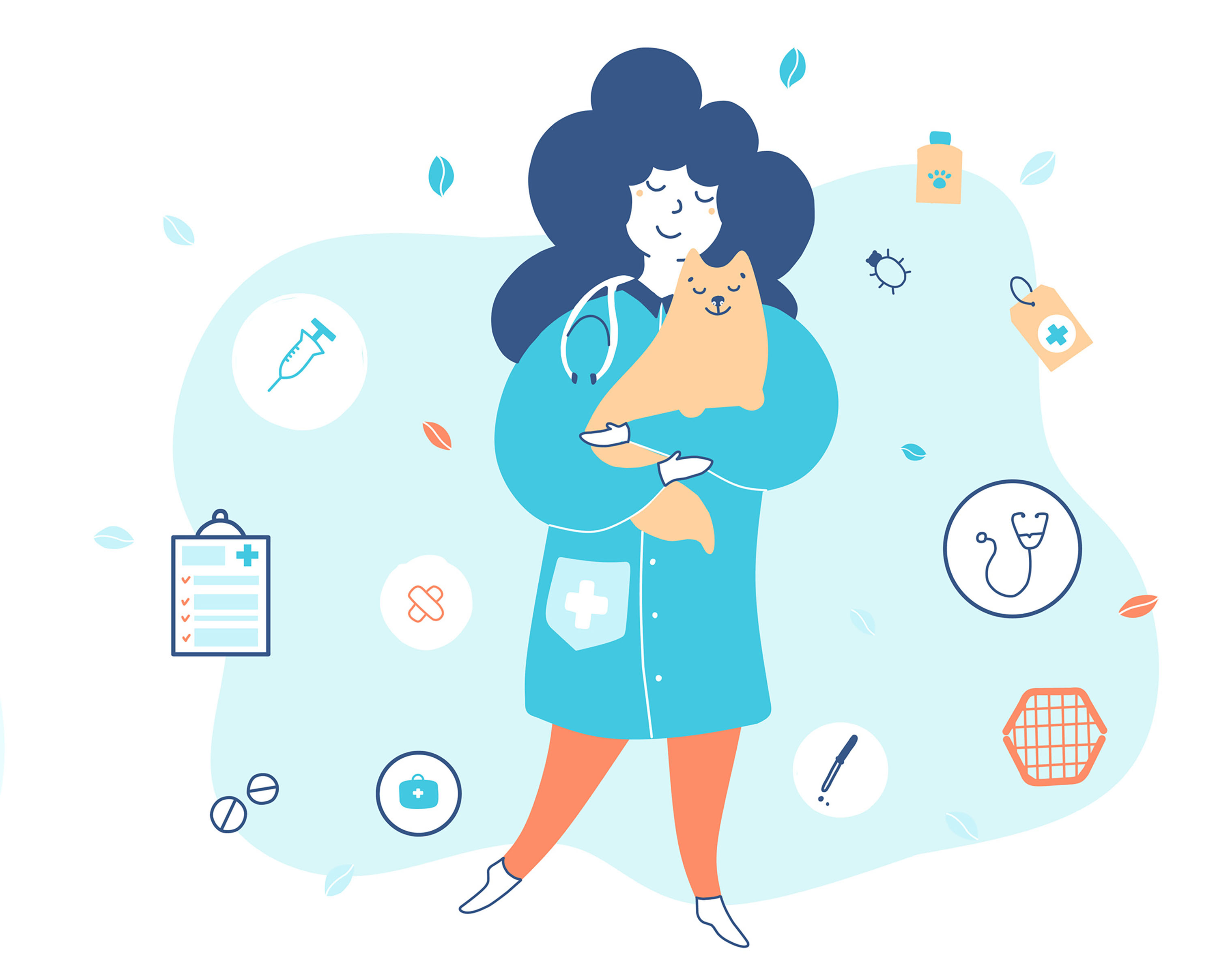 All you need to know about health insurance to ensure your pet stays healthy