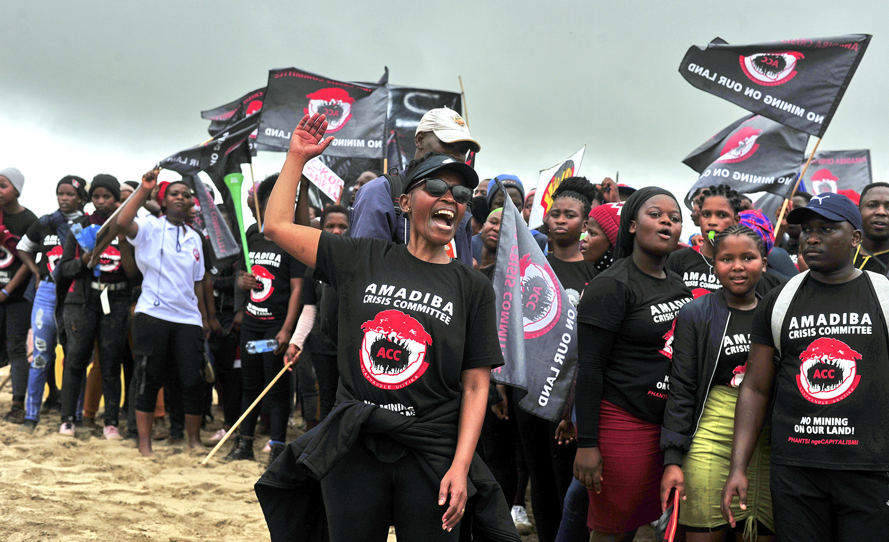The Shell interdict judgment is a step towards ‘The People Shall Rule’ and a lesson for the government