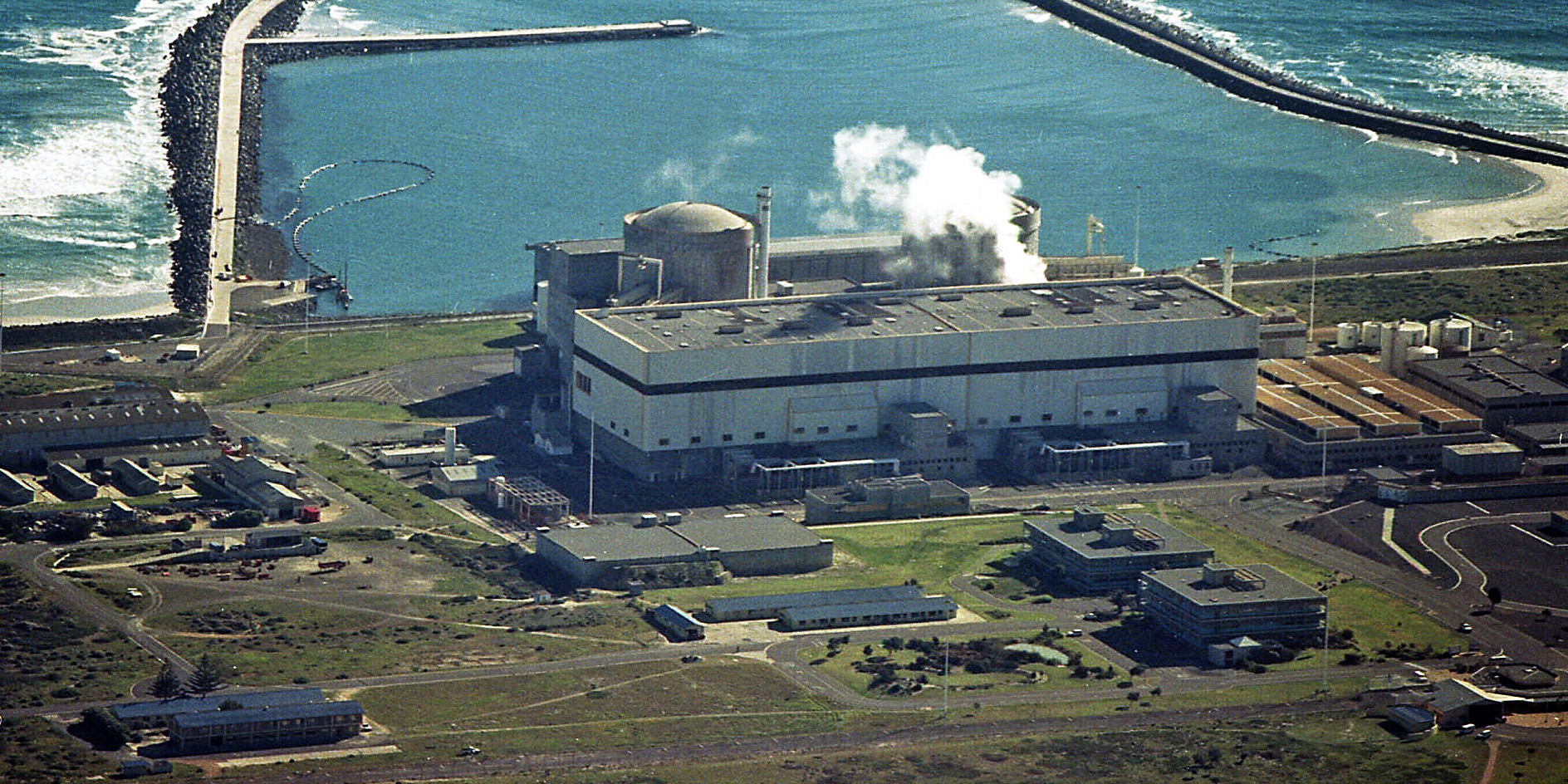 Latest red flag raised at Eskom’s Koeberg station involves technician making a ‘critical error’