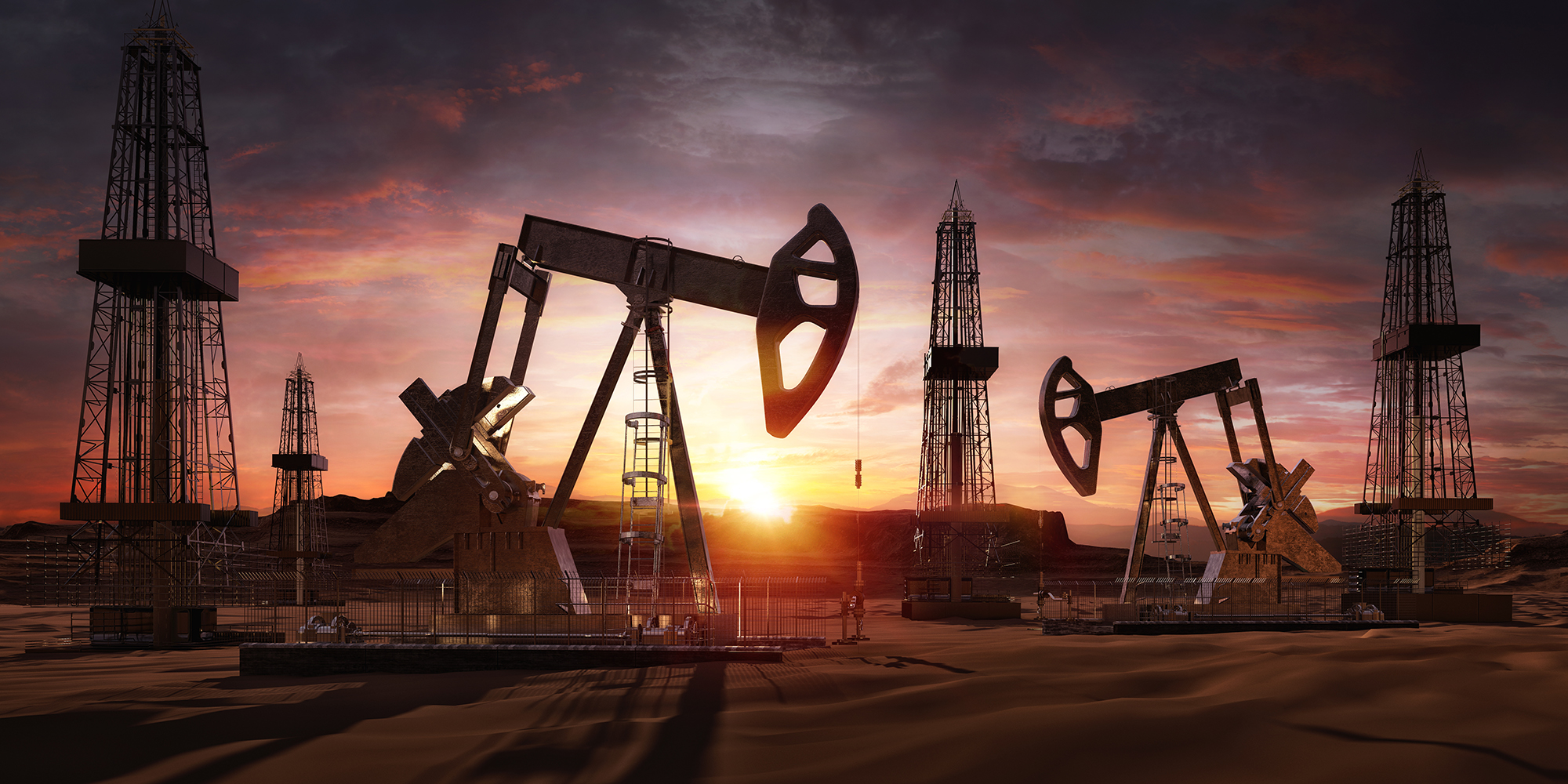Peaks and valleys of the global energy market will likely shape economic landscapes on the road to net zero