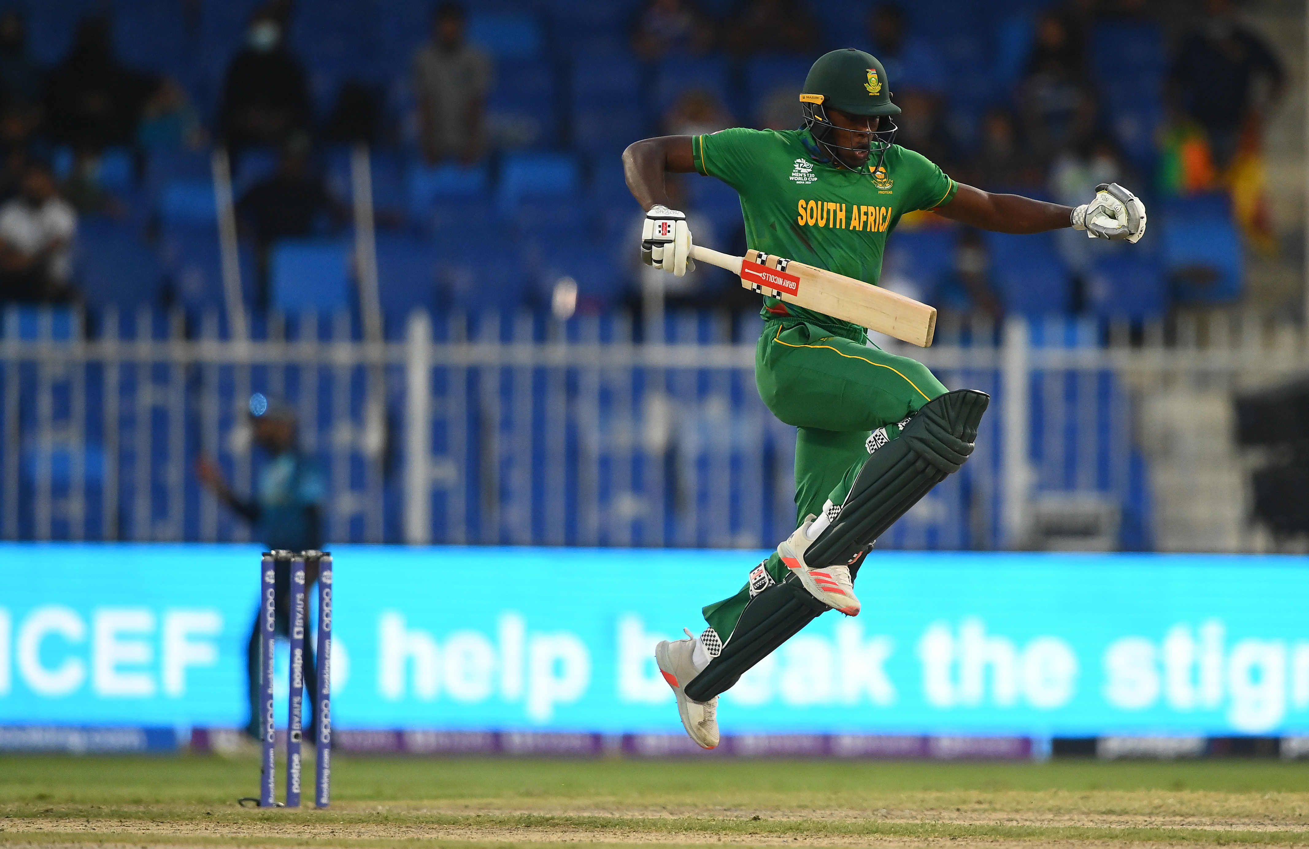 Kagiso Rabada, the peerless Protea, set to notch up his 50th Test
