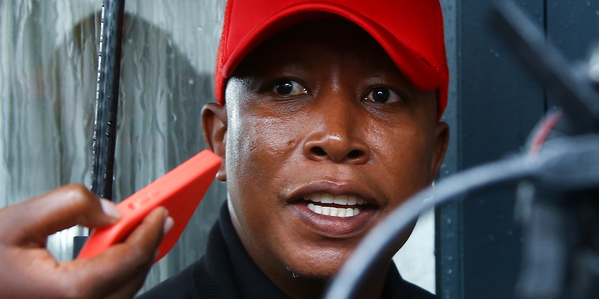EFF’s apparent U-turn on pan-Africanism raises questions about its stance on immigrants