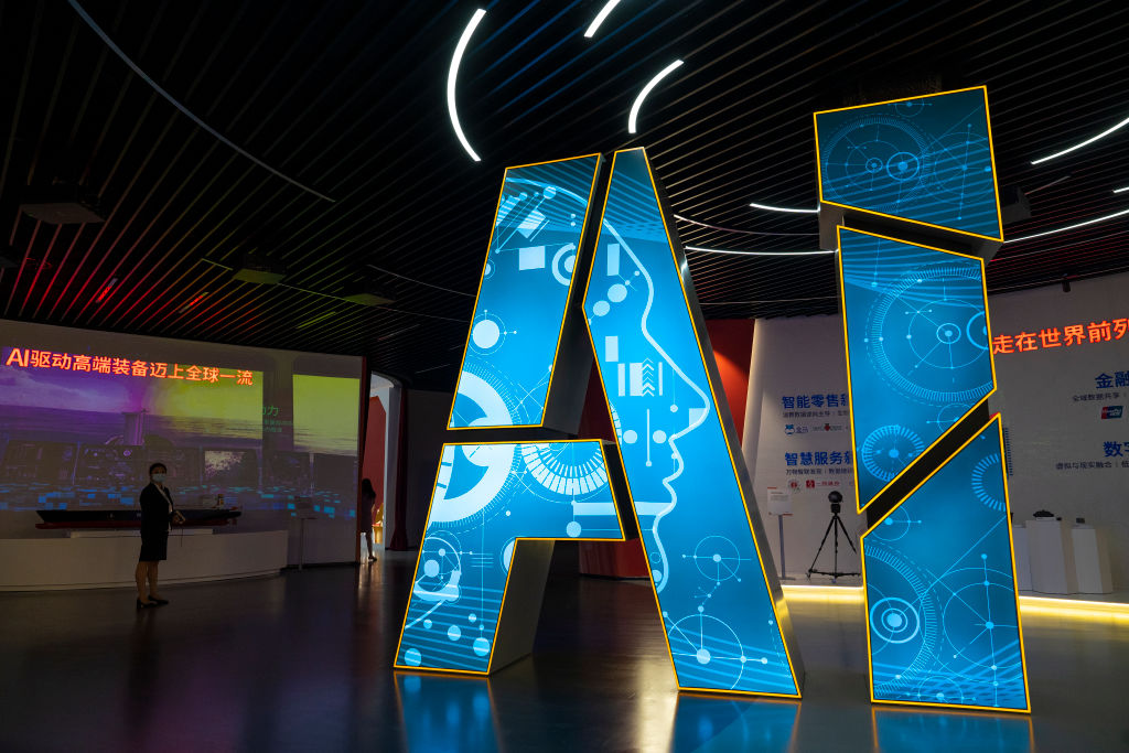 Defining what’s ethical in artificial intelligence needs input from Africans
