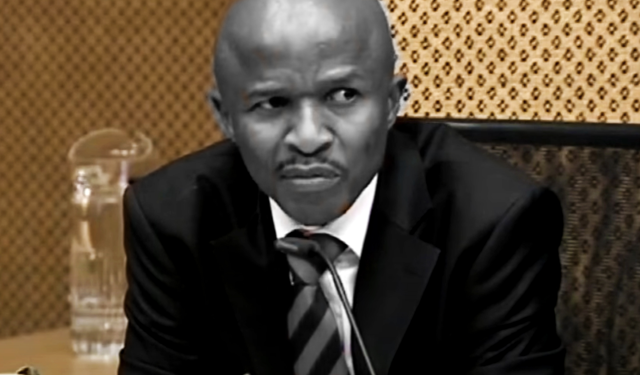 State Capture redux: Luther Lebelo, the man trusted by Tom Moyane and Busisiwe Mkhwebane