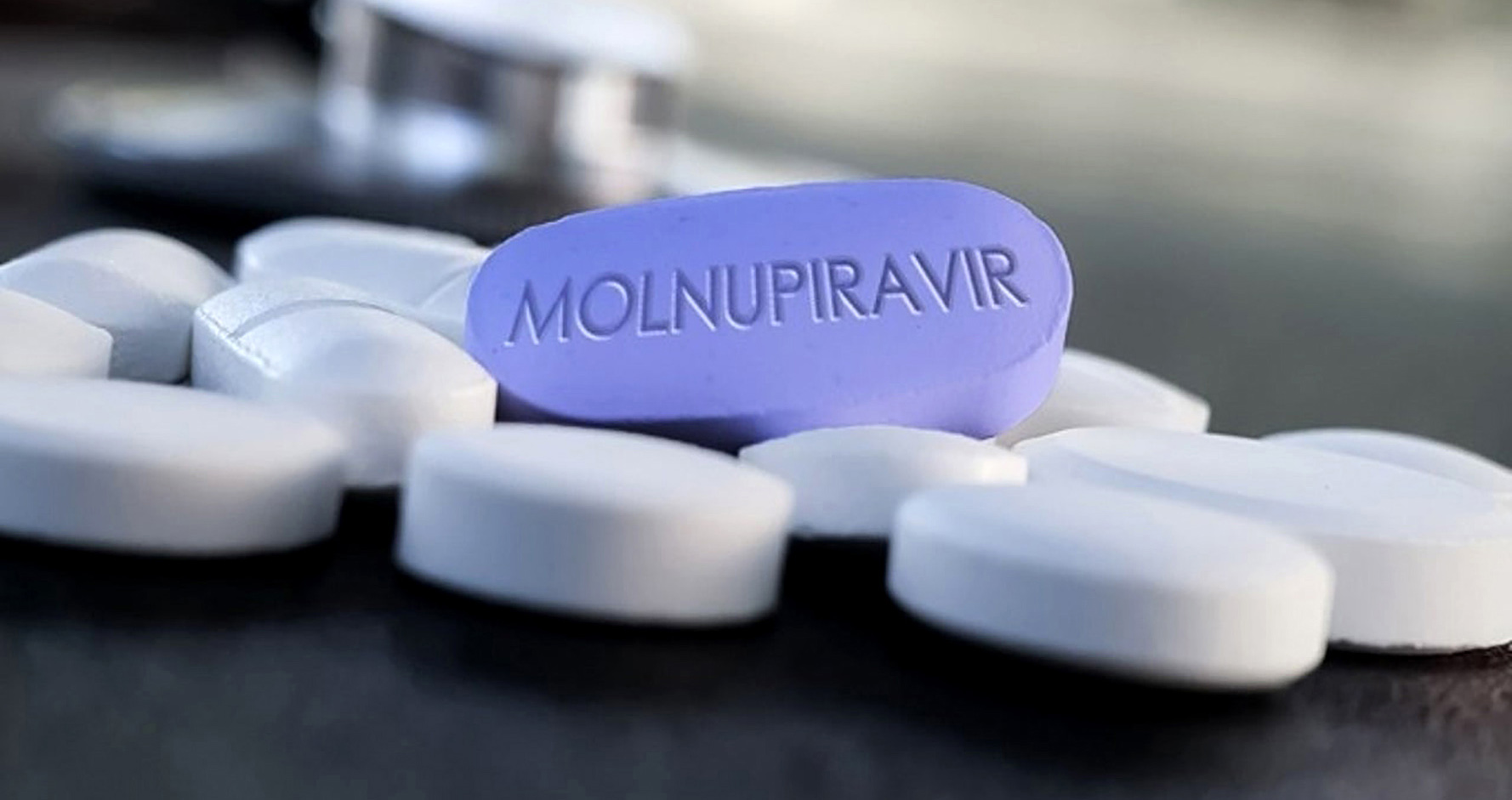 A few pills a day could keep severe Covid-19 away