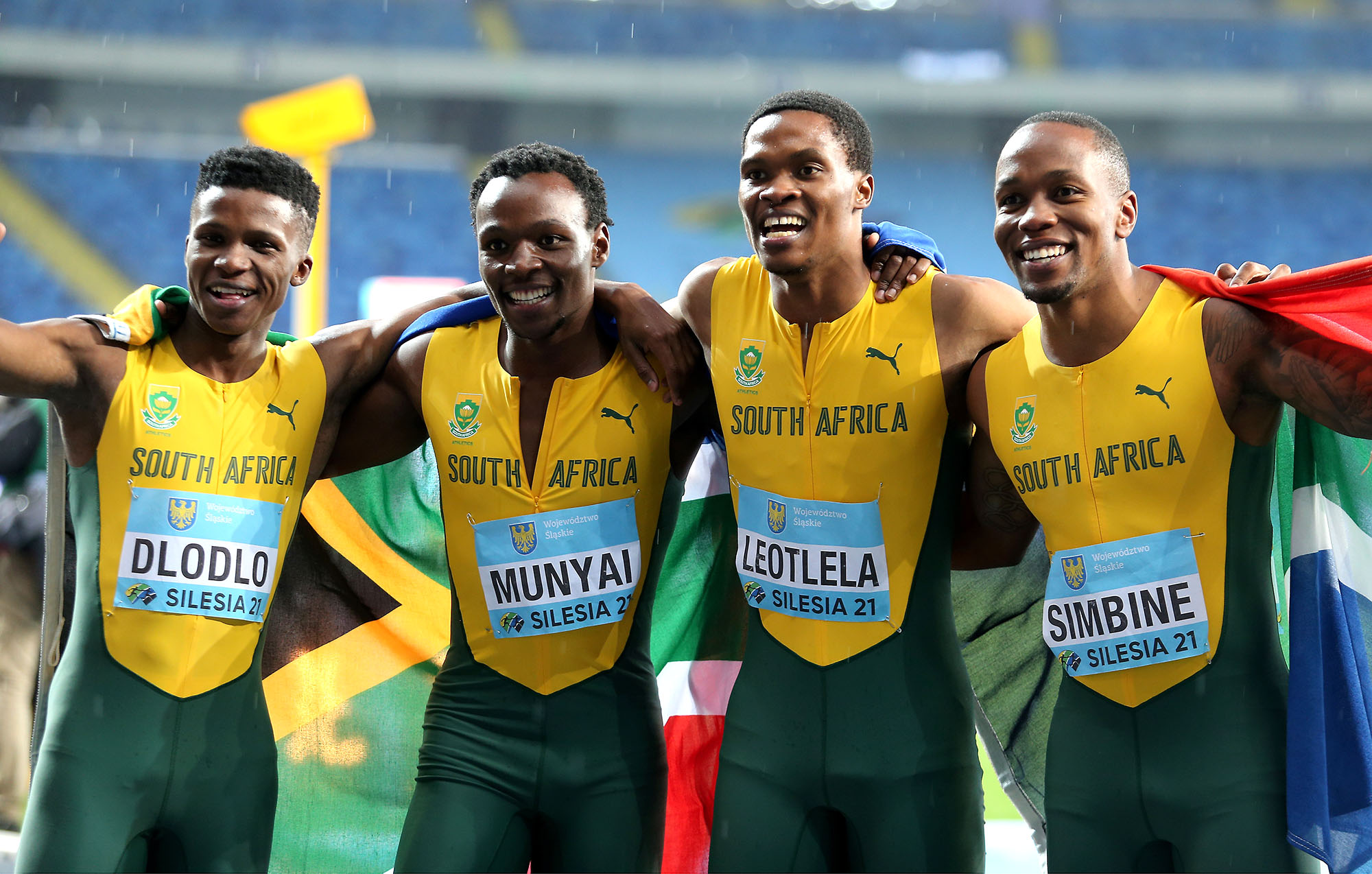 ASA to introduce national trials to boost performances at major events