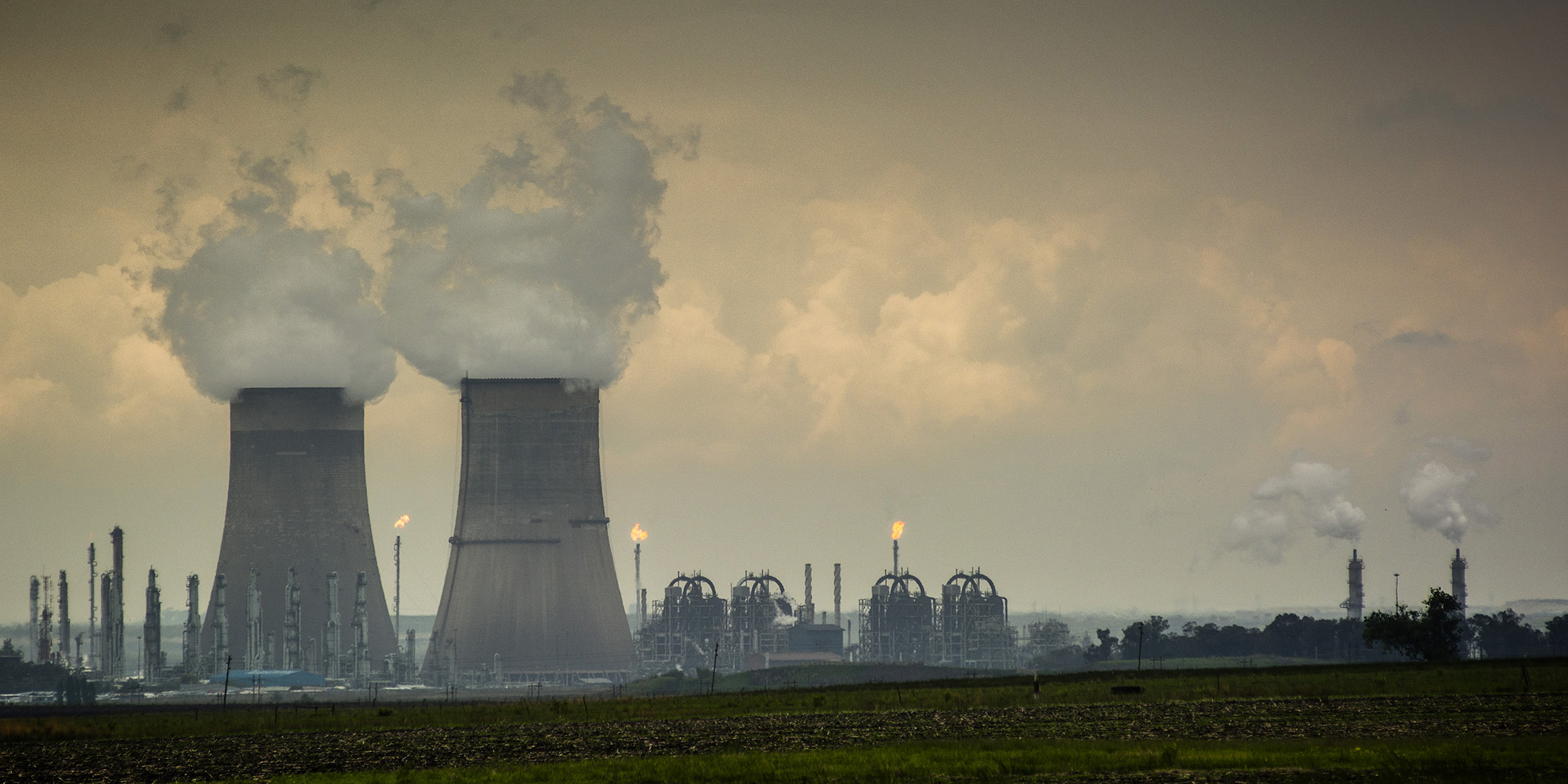 Pollution kills 9 million people a year and we’re failing to tackle the crisis, report warns