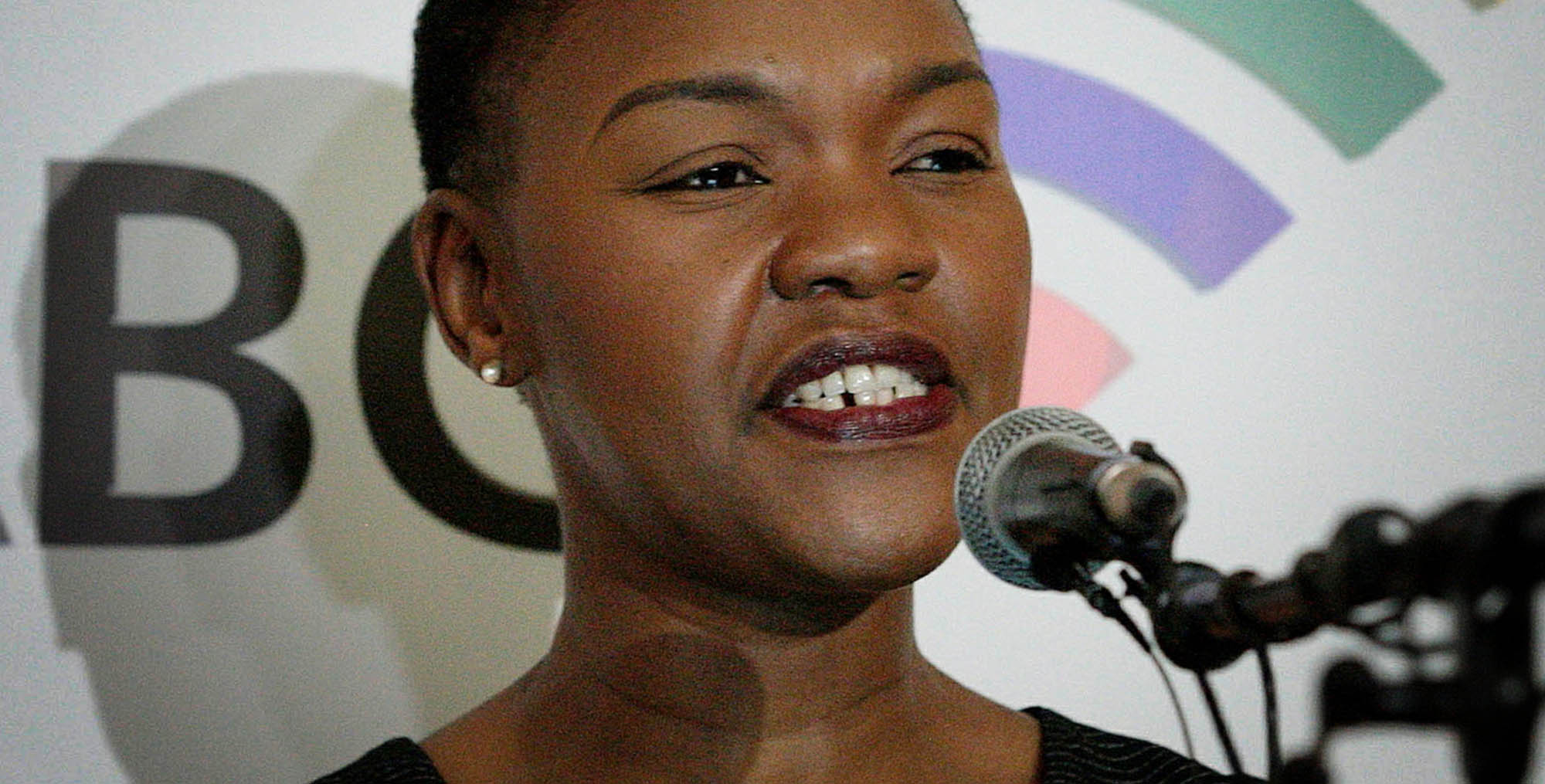 SABC's rapid dismissal of Phathiswa Magopeni points to scapegoating and evasion of disciplinary processes