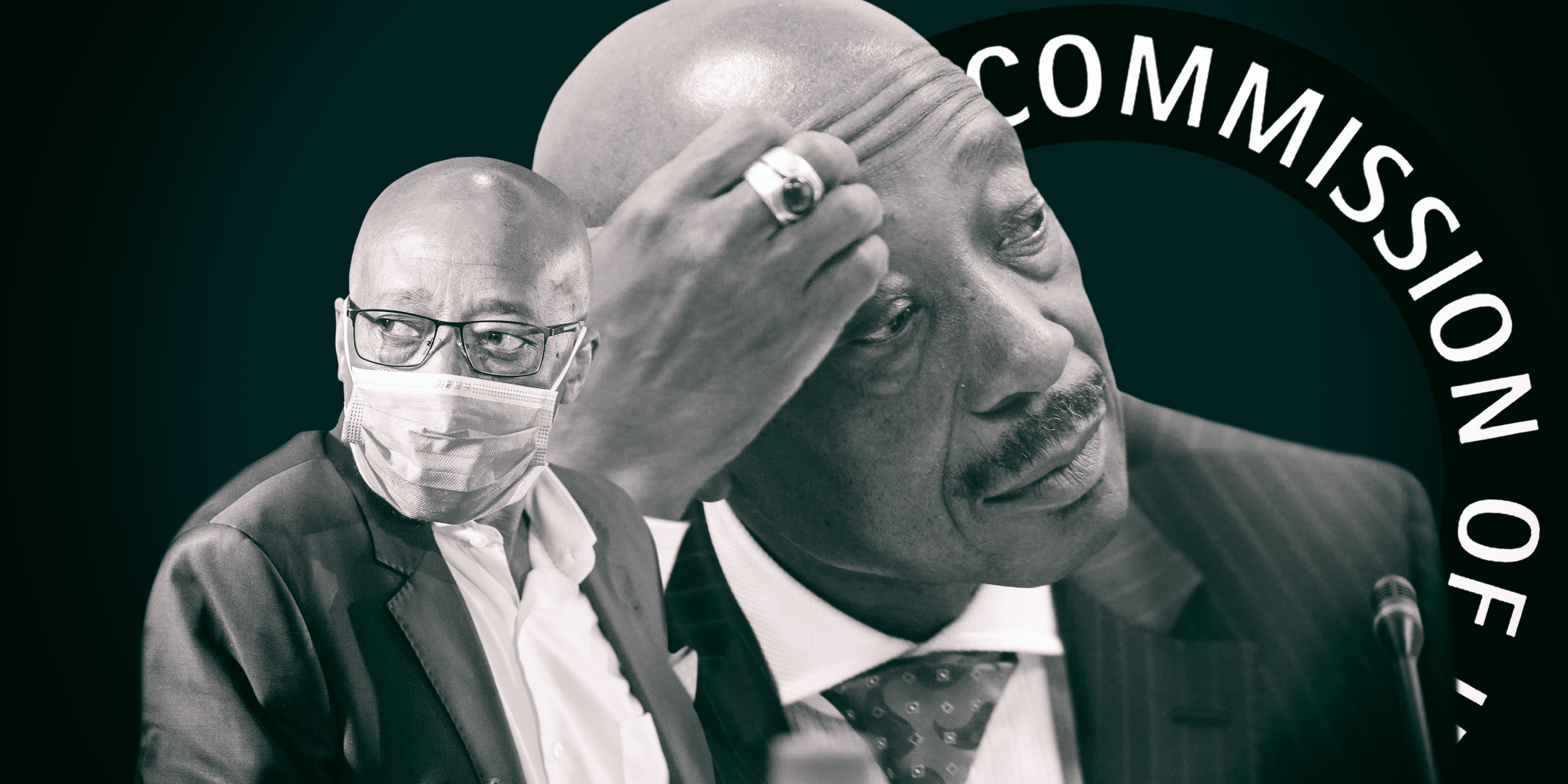 How Jacob Zuma and his dodgy friends captured the SA Revenue Service