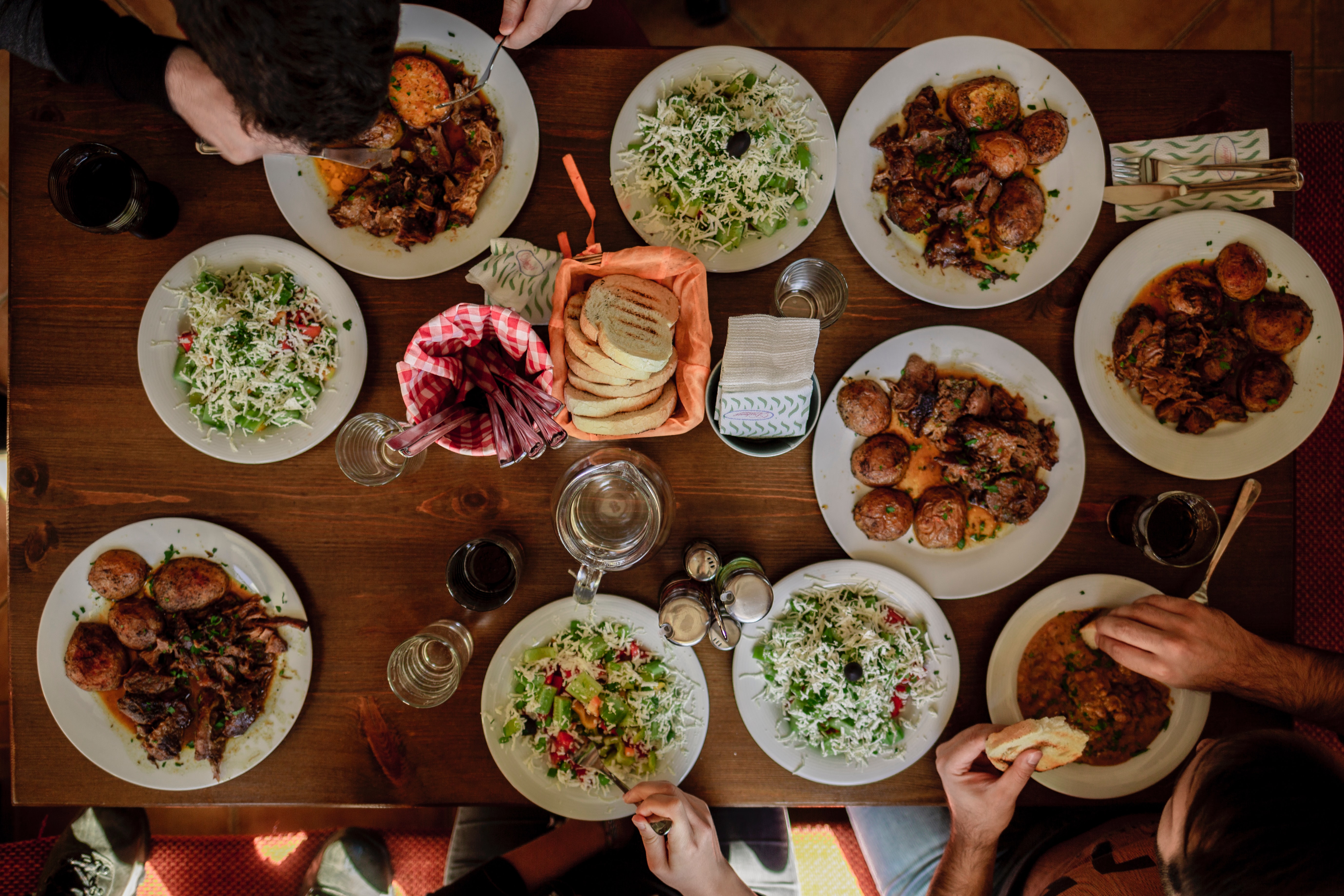This week we’re listening to: The joy of food in ‘Comfort Eating with Grace Dent’