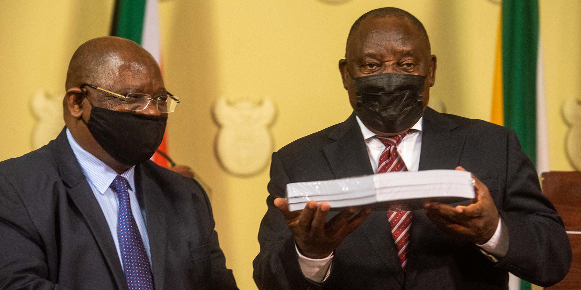 The Zondo Commission report: Damning evidence — and recommendations whose time has come