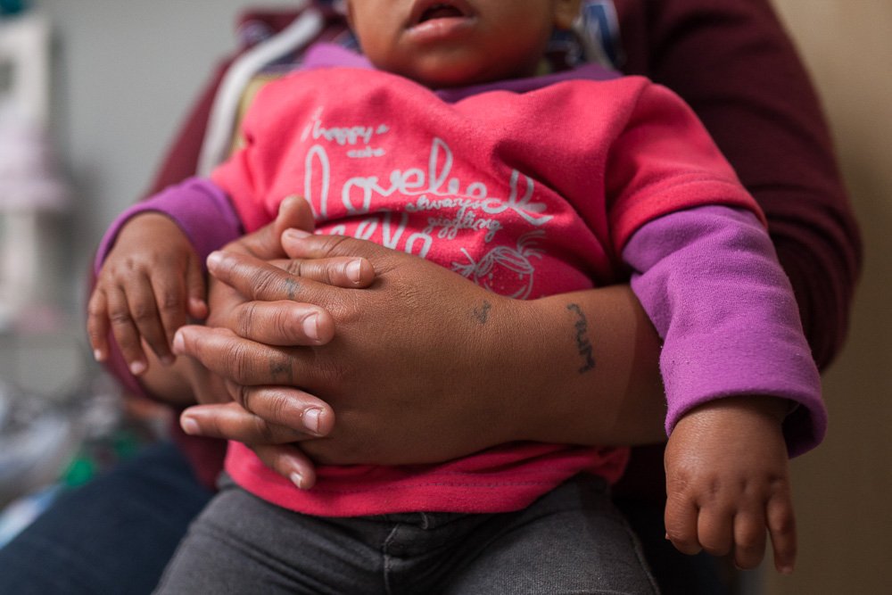 Children’s Act discriminates against unmarried parents, high court rules
