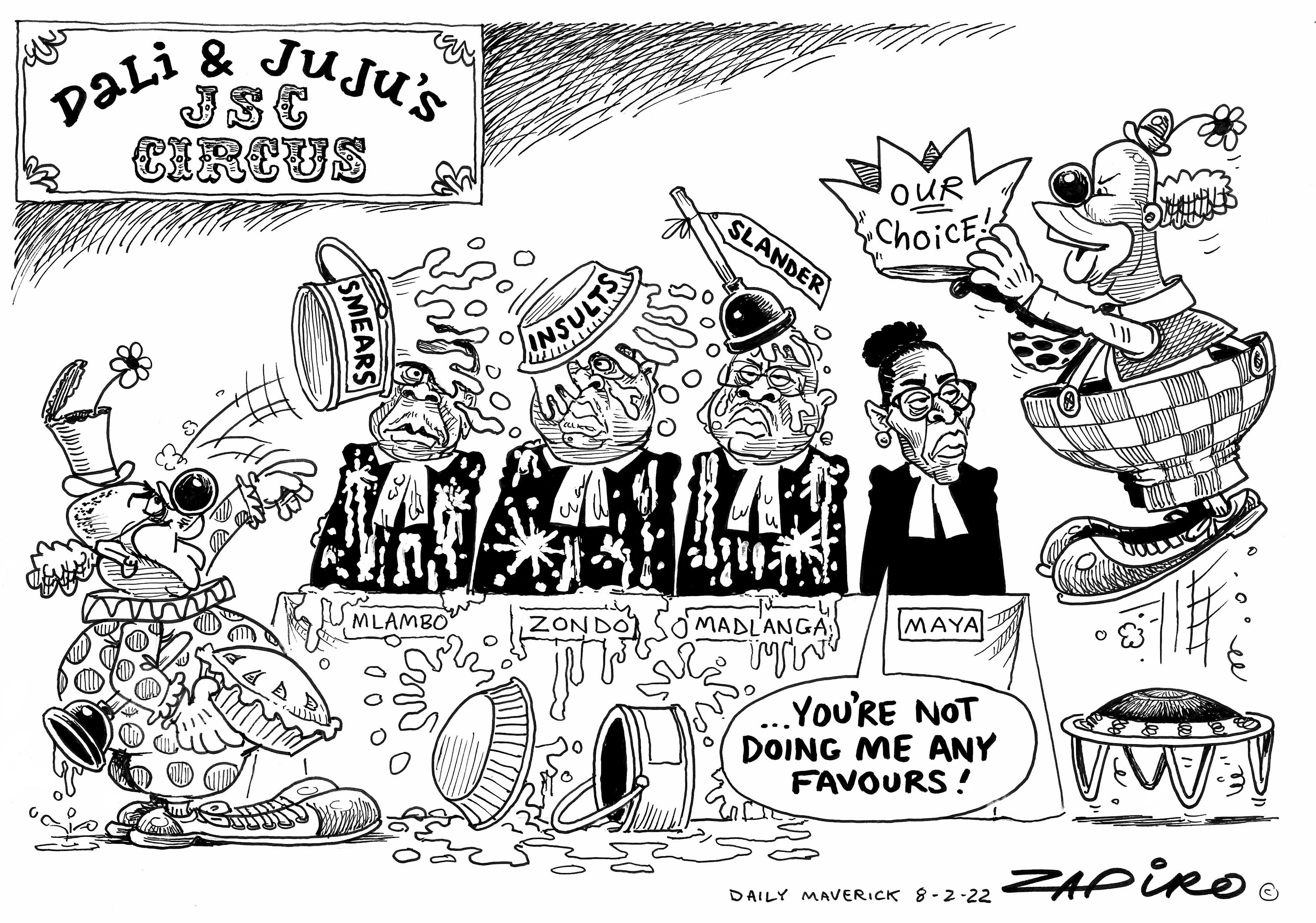 Jokers