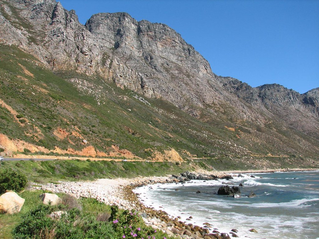 Rooi Els: Where ‘back to basics’ never looked or felt better
