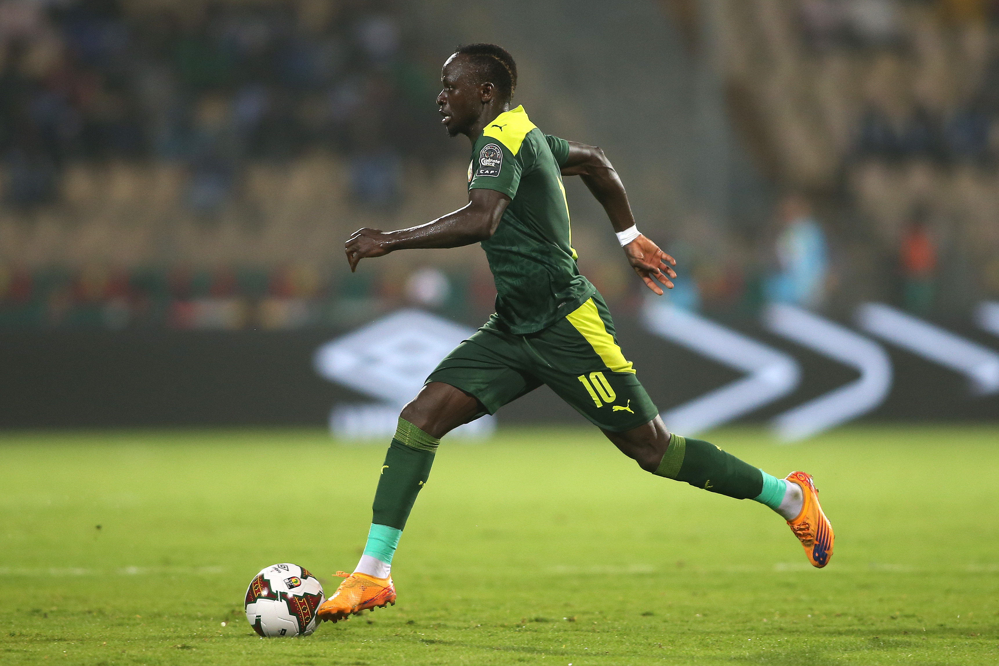 Fallen Elephants, plunging Eagles: How Afcon broke hearts but made history