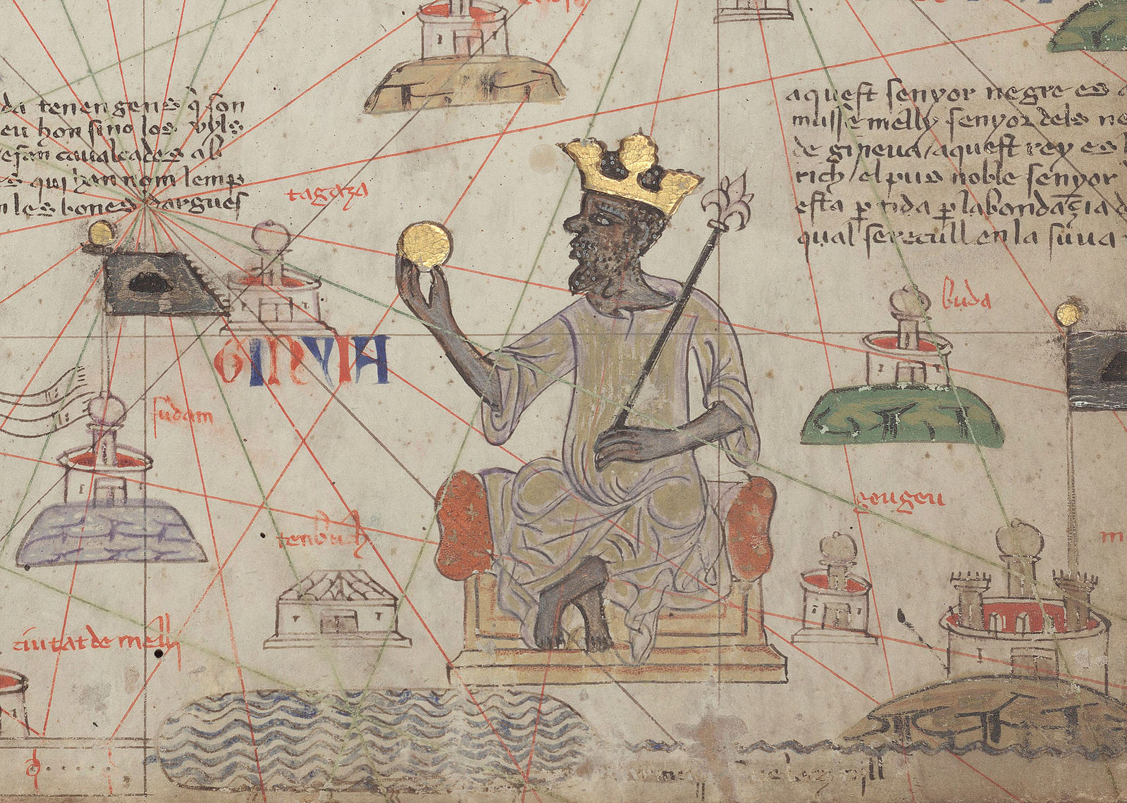 Book review: How Africa was central to the making of the modern world
