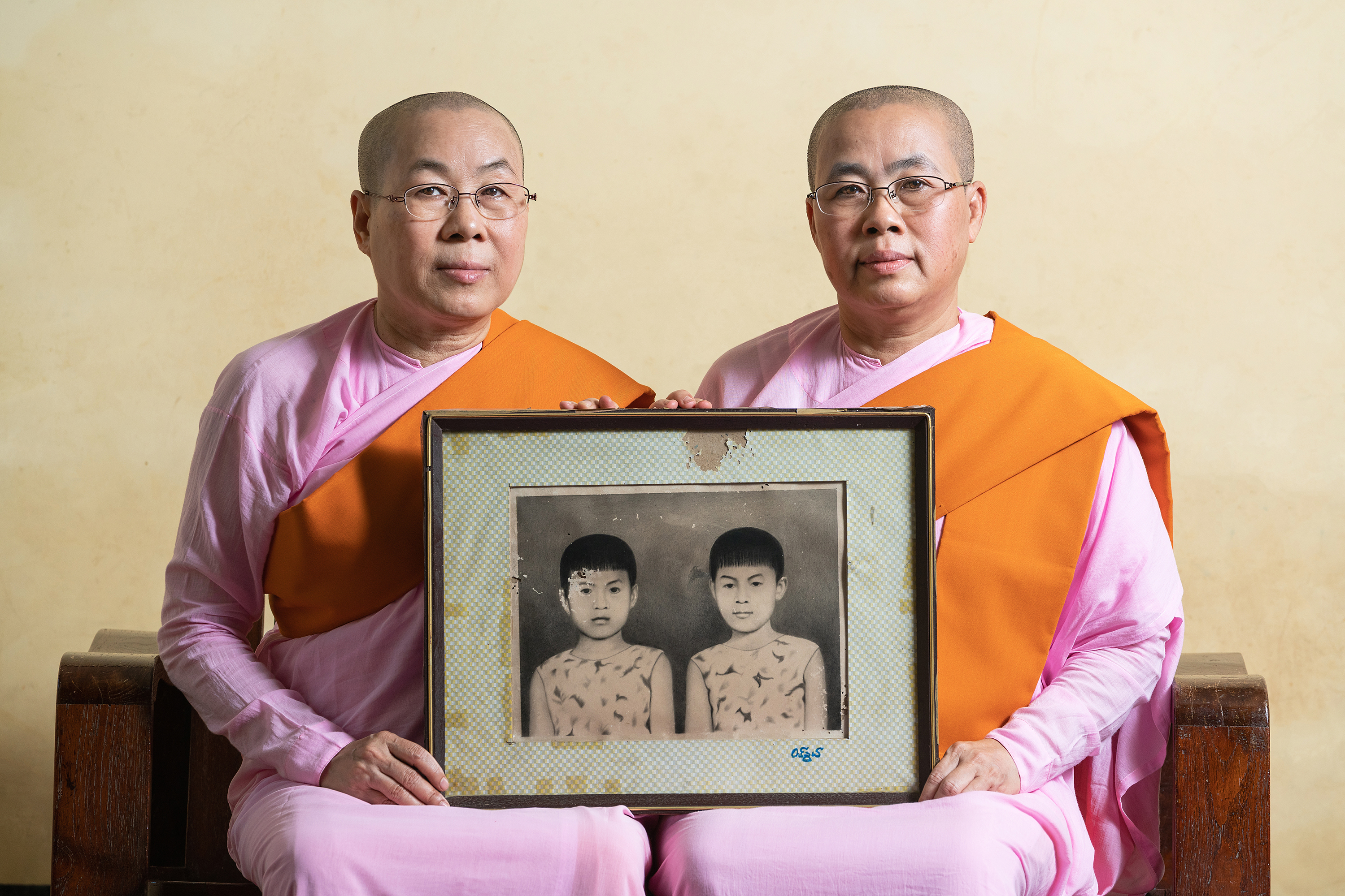 2022 Sony World Photography Awards: Portraiture