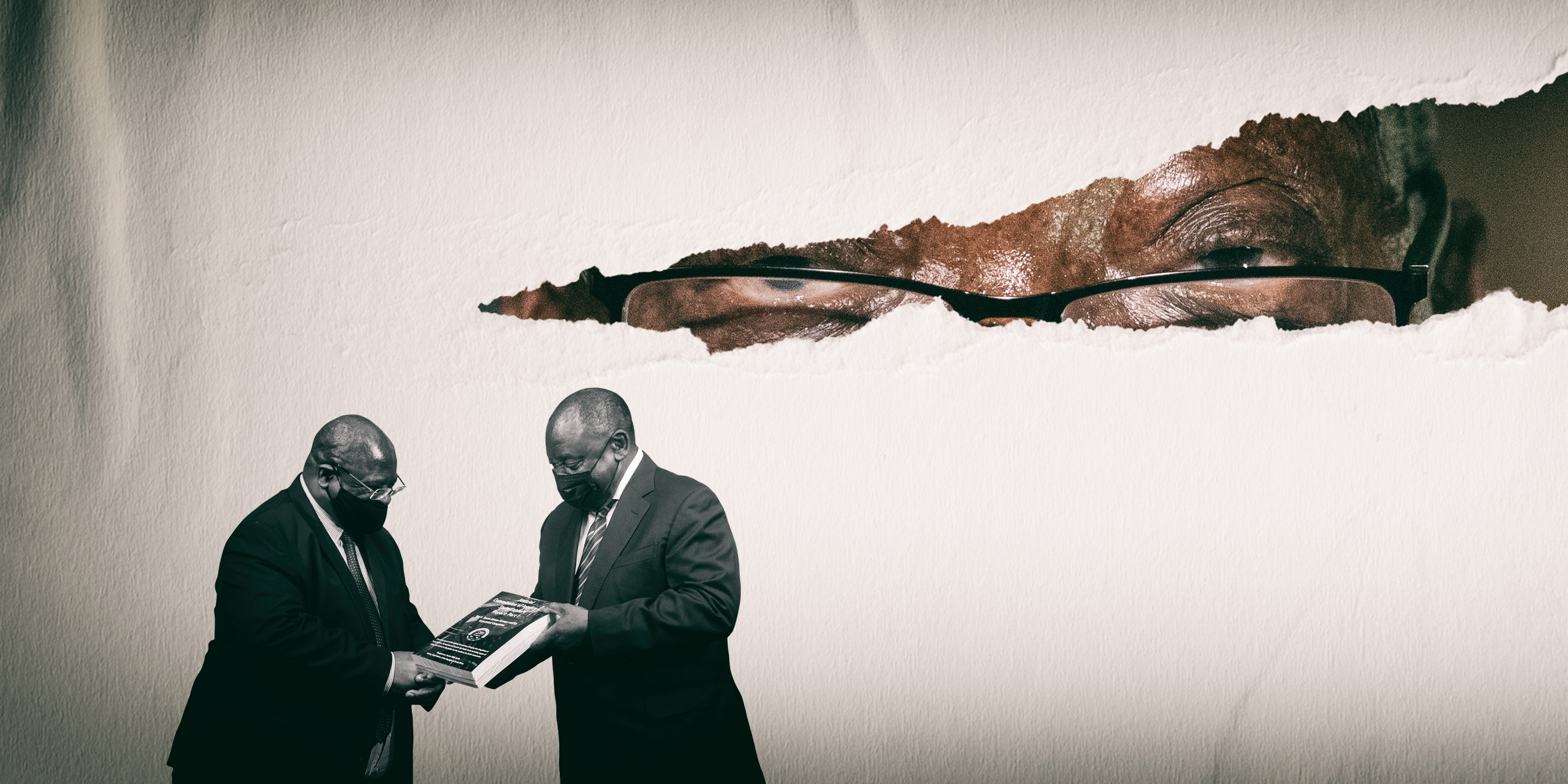 The Zondo report’s recommendations must be implemented yesterday