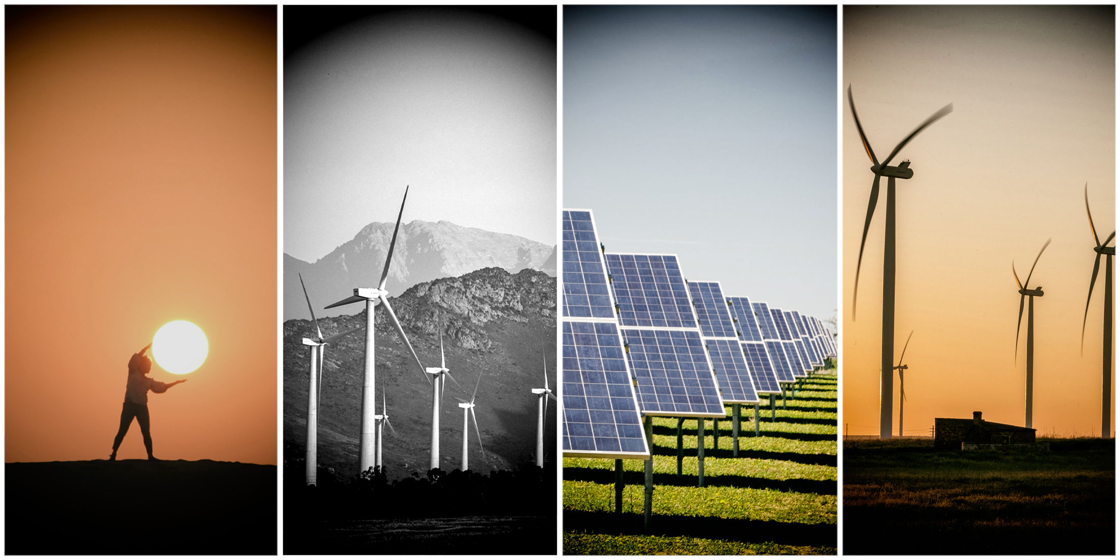 Africa-EU Partnership must prioritise green energy and supply chains that enable African economies to grow