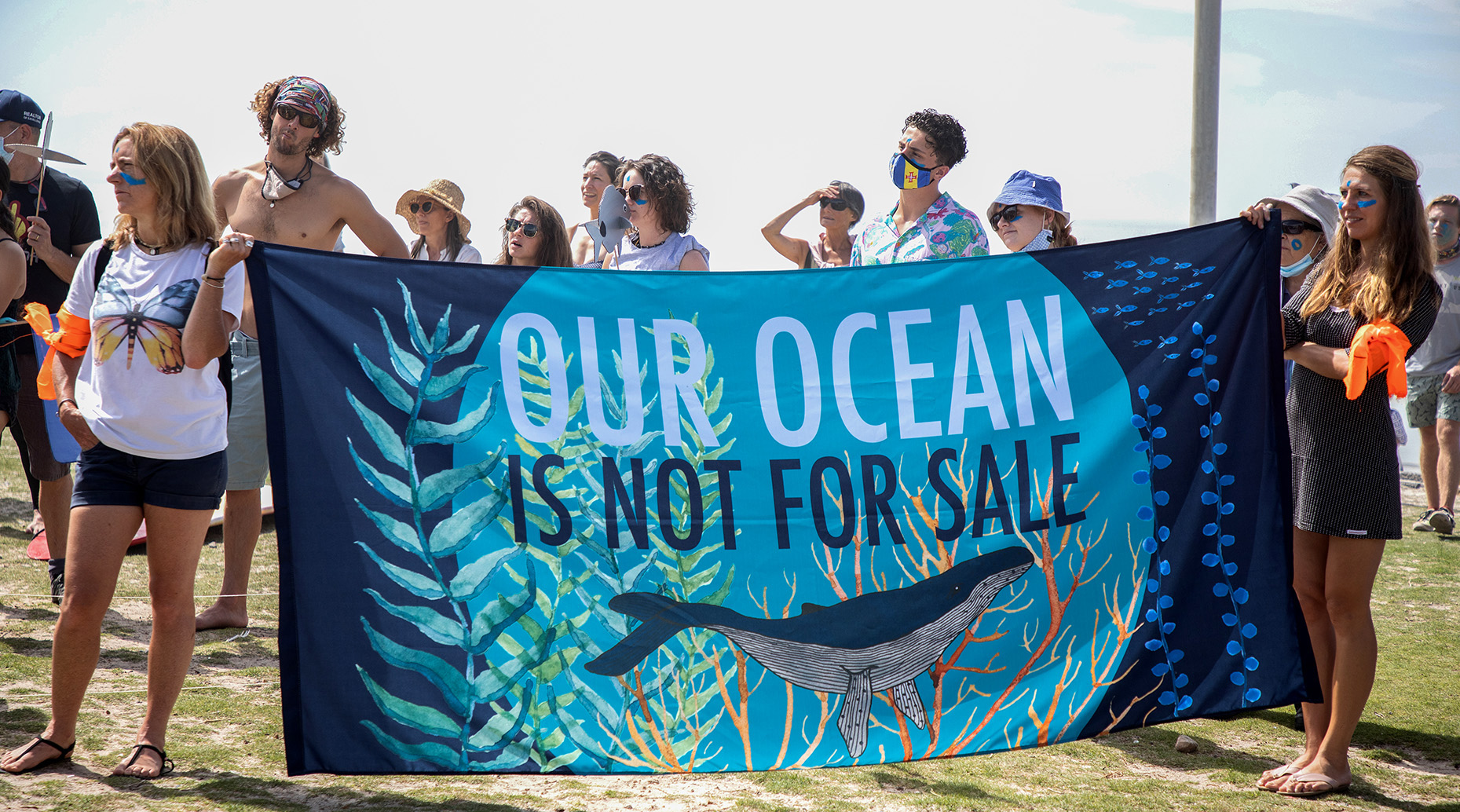 Court vindicates the rights of West Coast fishing communities to be consulted before seismic surveys