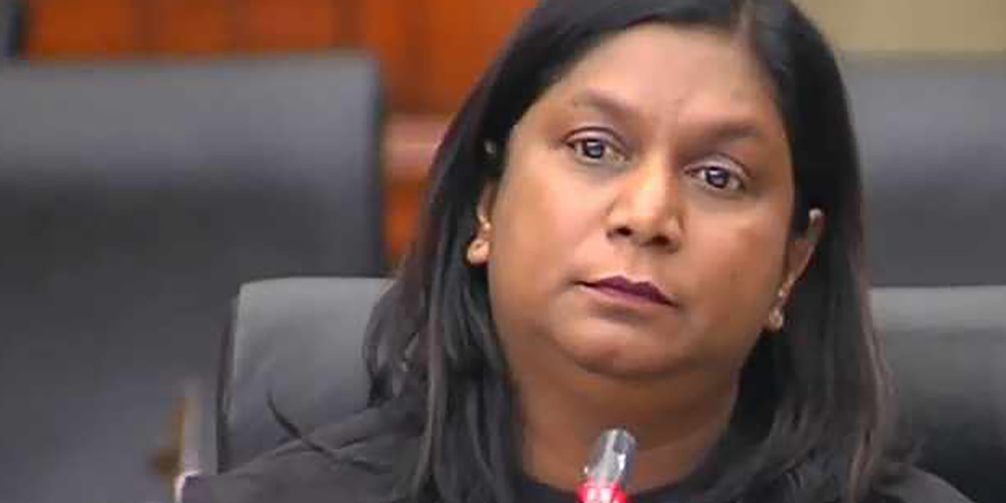 Ramaphosa appoints state prosecutor Andrea Johnson as new head of NPA Investigating Directorate