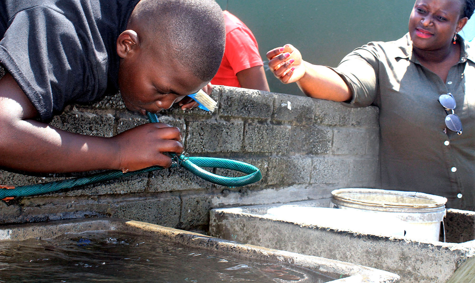 Full of holes — the leaky water bill won’t solve SA’s service delivery crisis