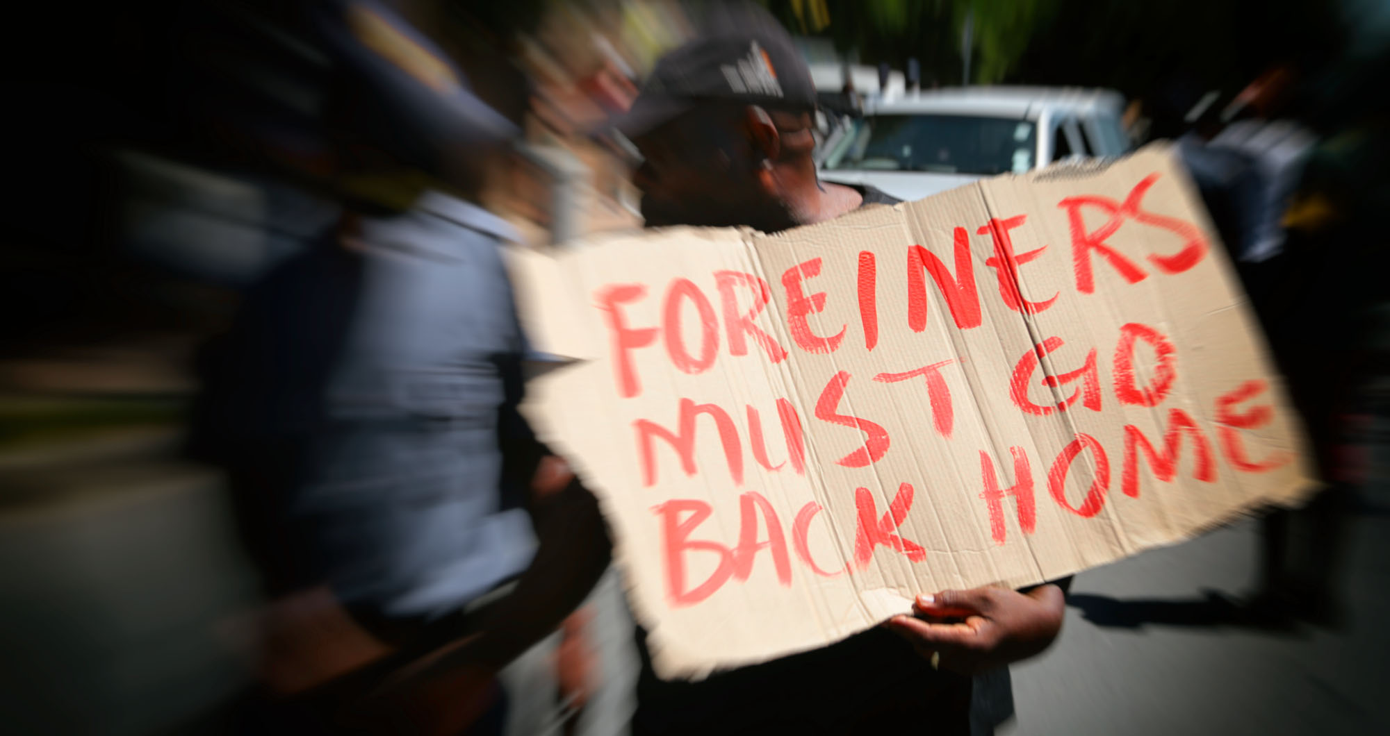 ConCourt’s woeful ruling on foreign legal practitioners fails to consider vicious xenophobia scourge