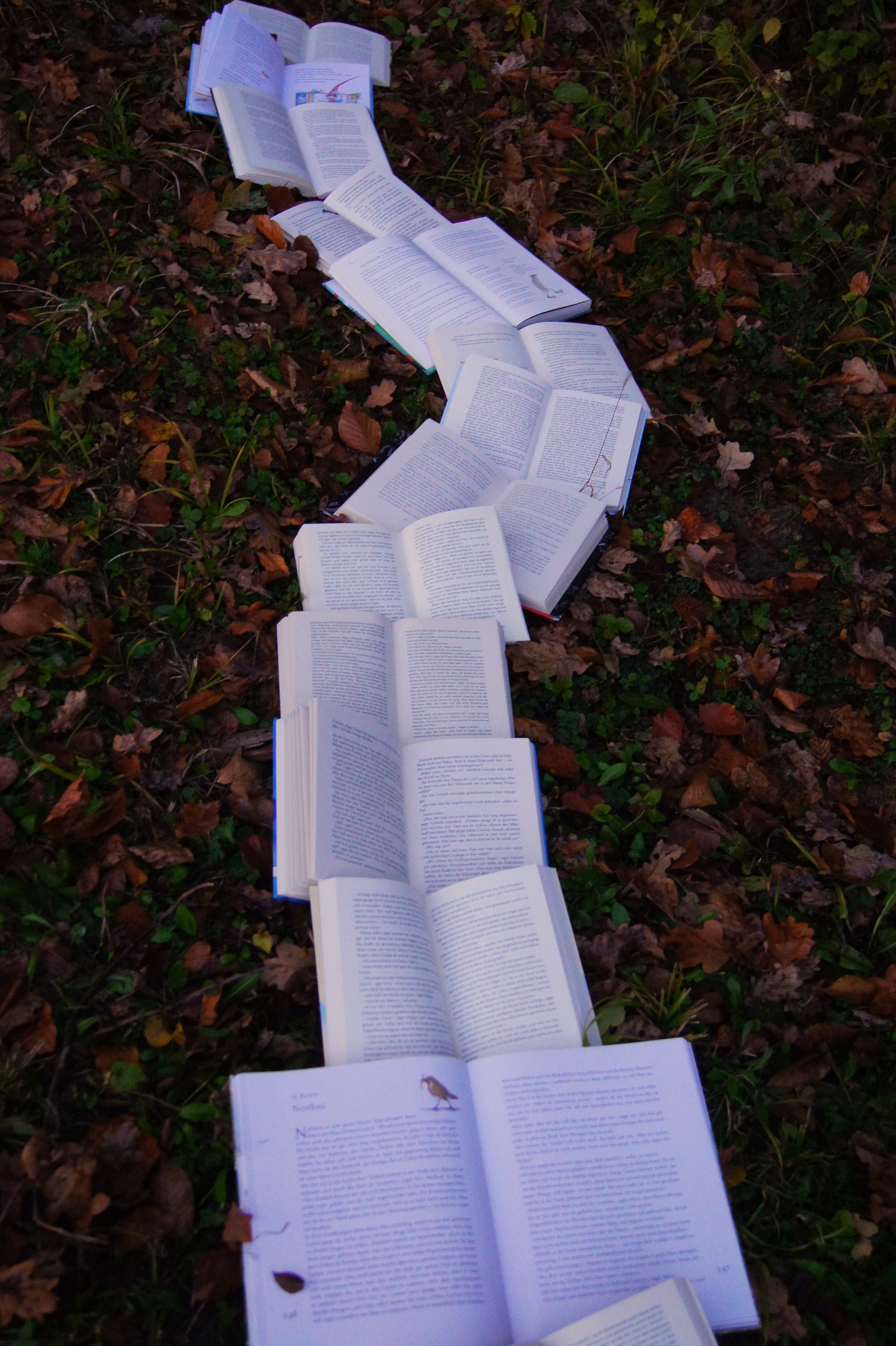 Fiction can change the world – five books that made a difference