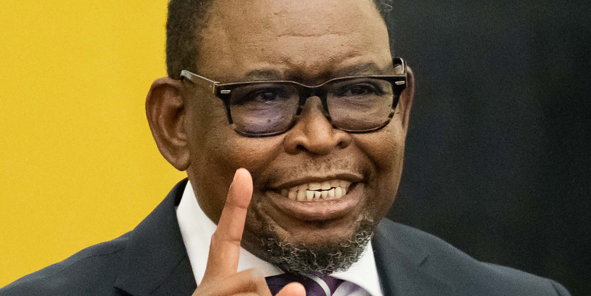 Godongwana’s maiden Budget finds a soft landing despite political theatre and protest on different sides of the parliamentary fence