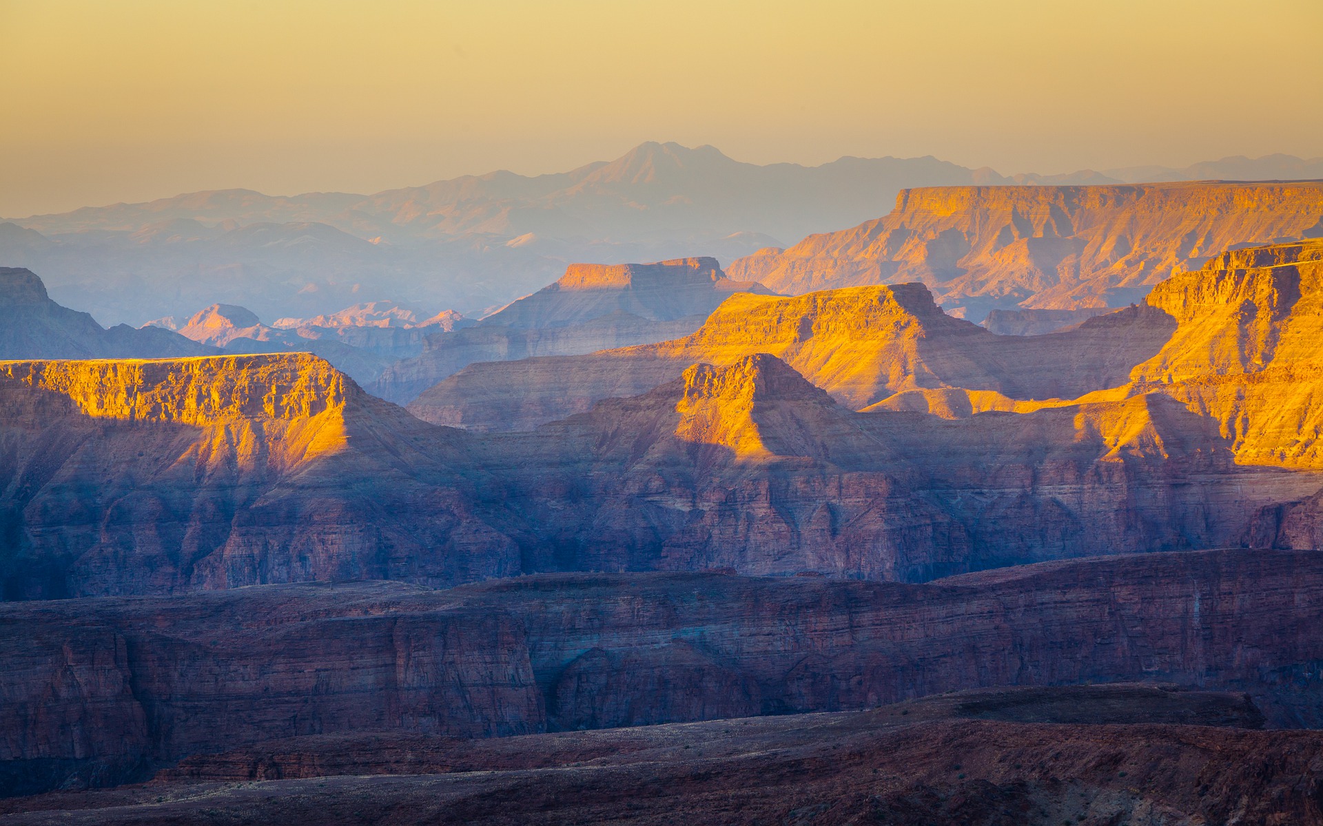 Zinc Roof Reveries: Flat tyres, bad whiskey and the ladies of the canyons