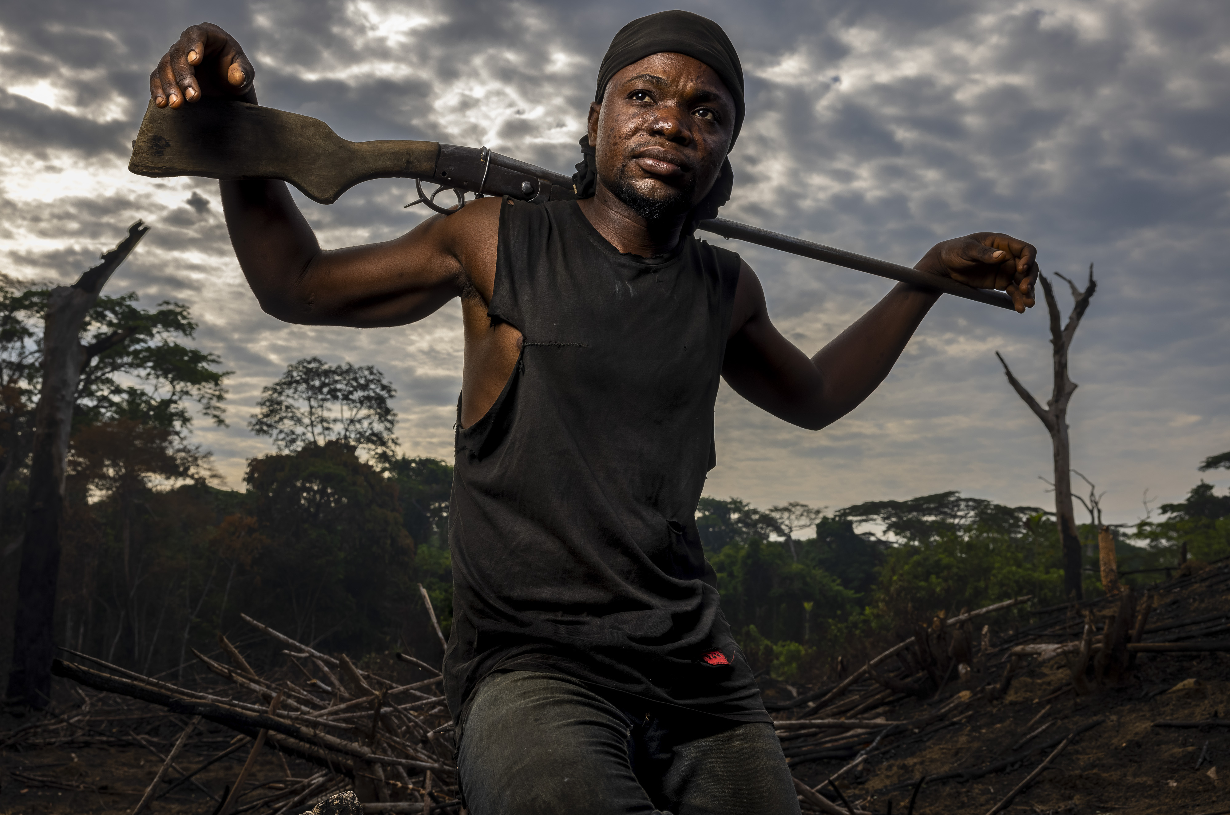 2022 Sony World Photography Awards: Portfolio and Portraiture