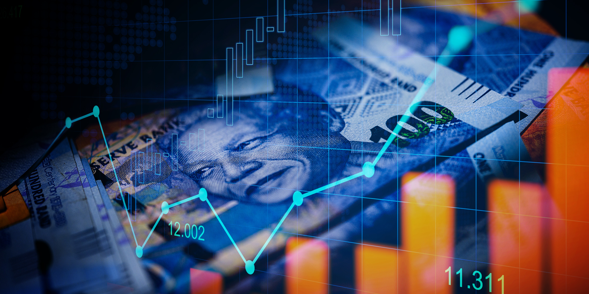 What happens to SA’s debt and that of emerging markets if Russia defaults?