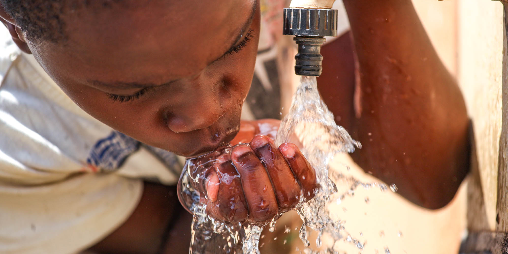 ‘Cruelty of the highest order’ — Gauteng residents decry water situation
