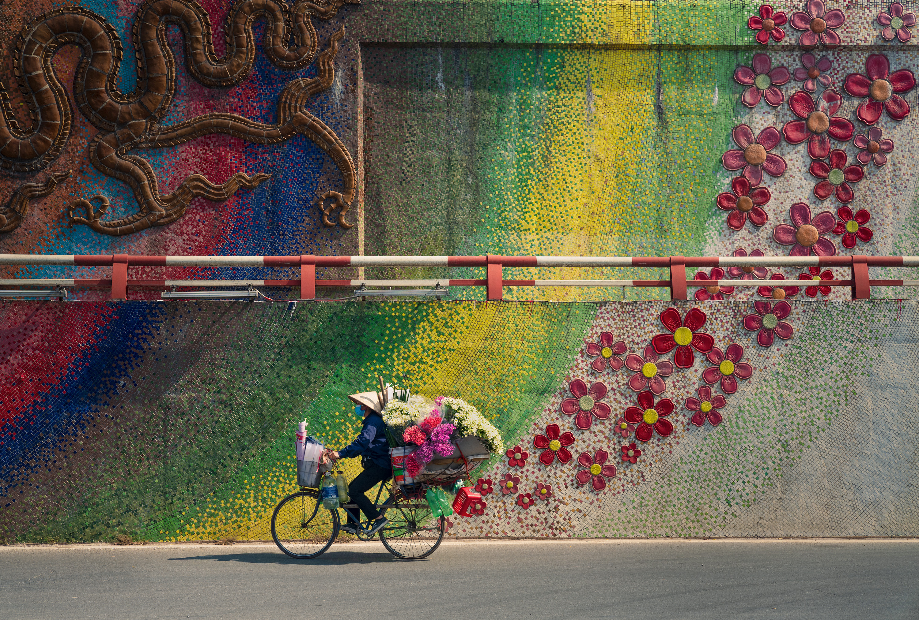 2022 Sony World Photography Awards: Lifestyle and Travel