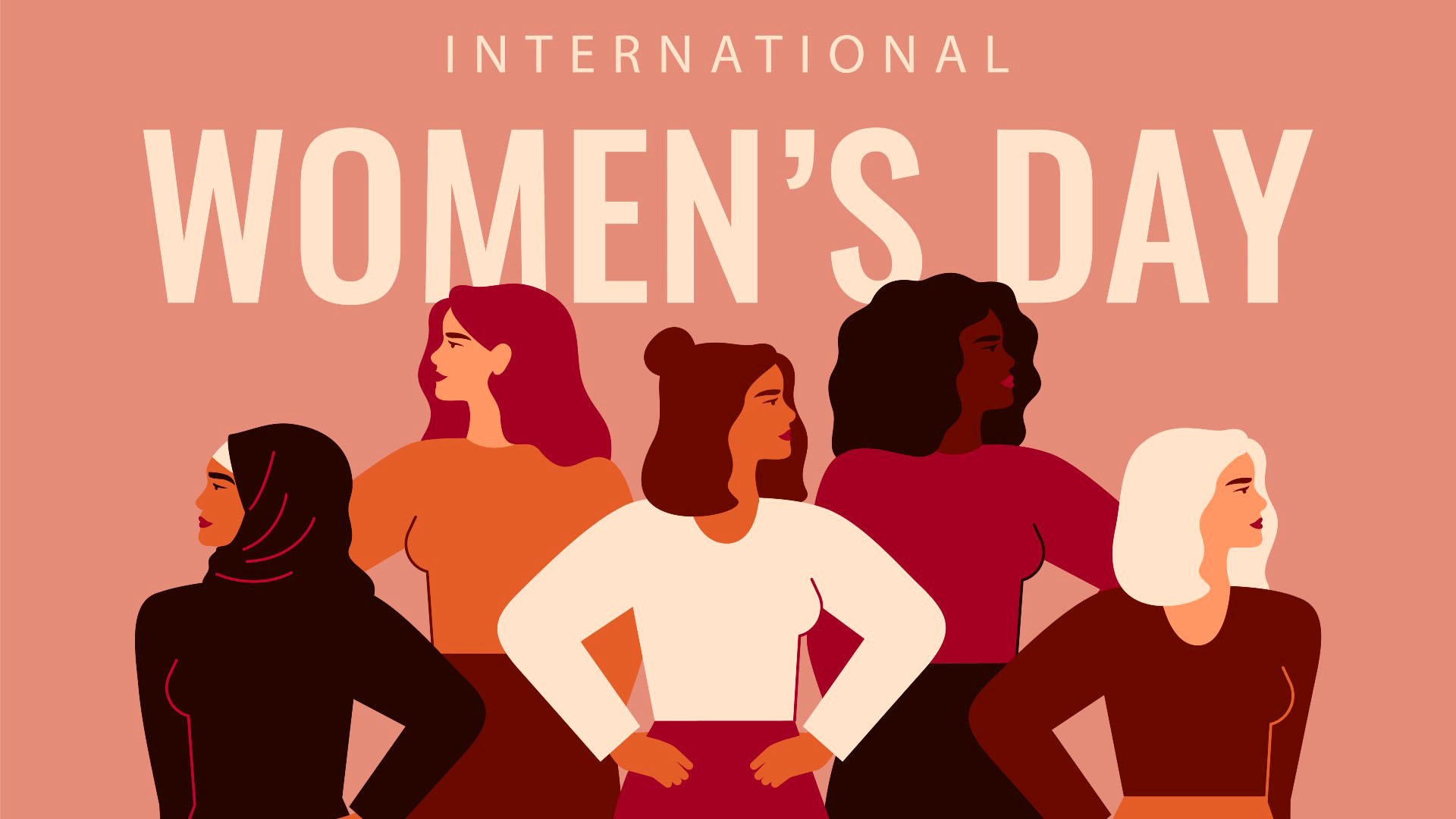International Women’s Day is coming and Human Rights Commission to host summit on whistle-blower protection