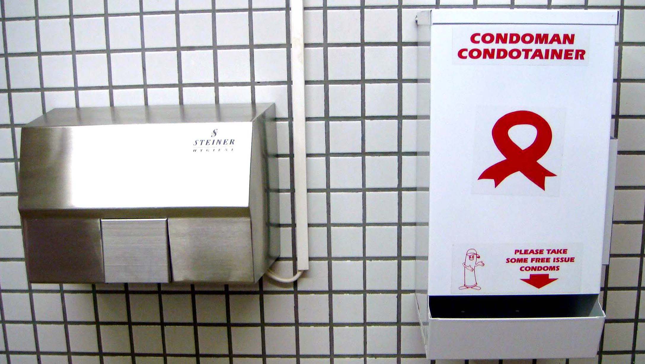 South Africa's vulnerable populations and young people face discrimination in accessing contraception