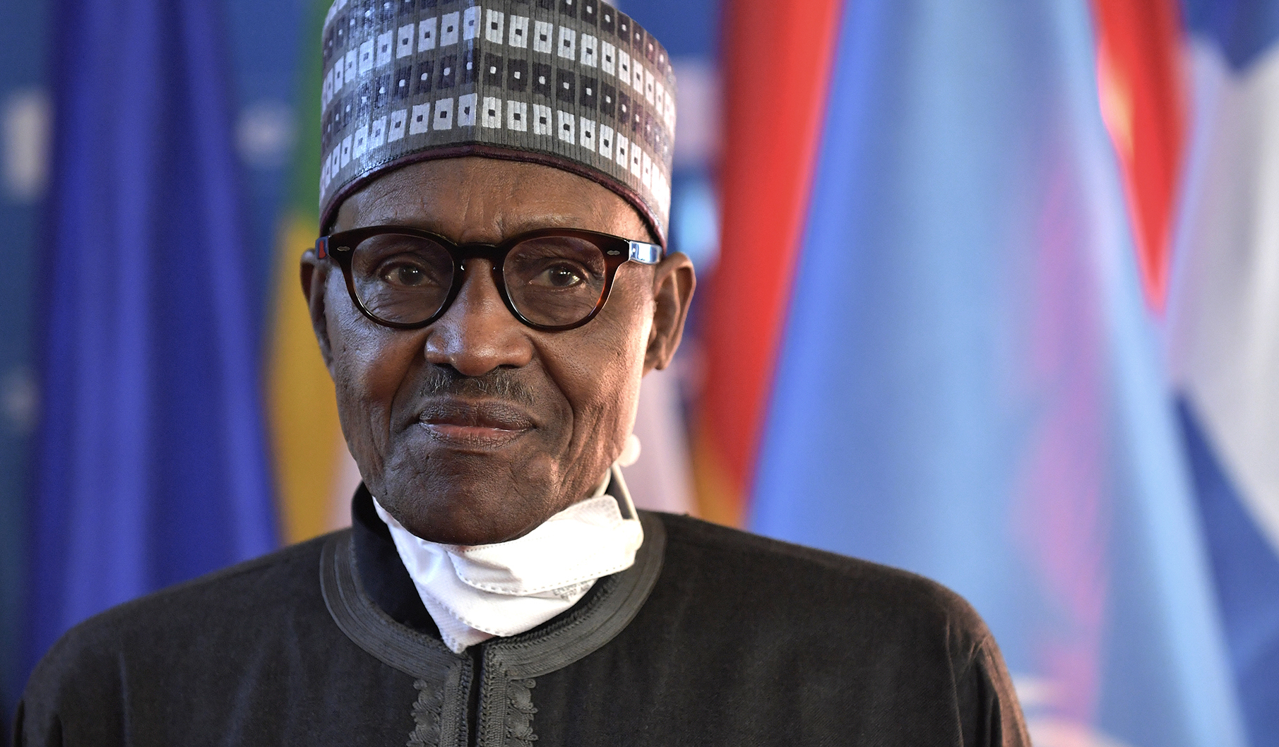 Critical issues of party politics, instability and governance up the stakes in run-up to Nigeria’s 2023 elections
